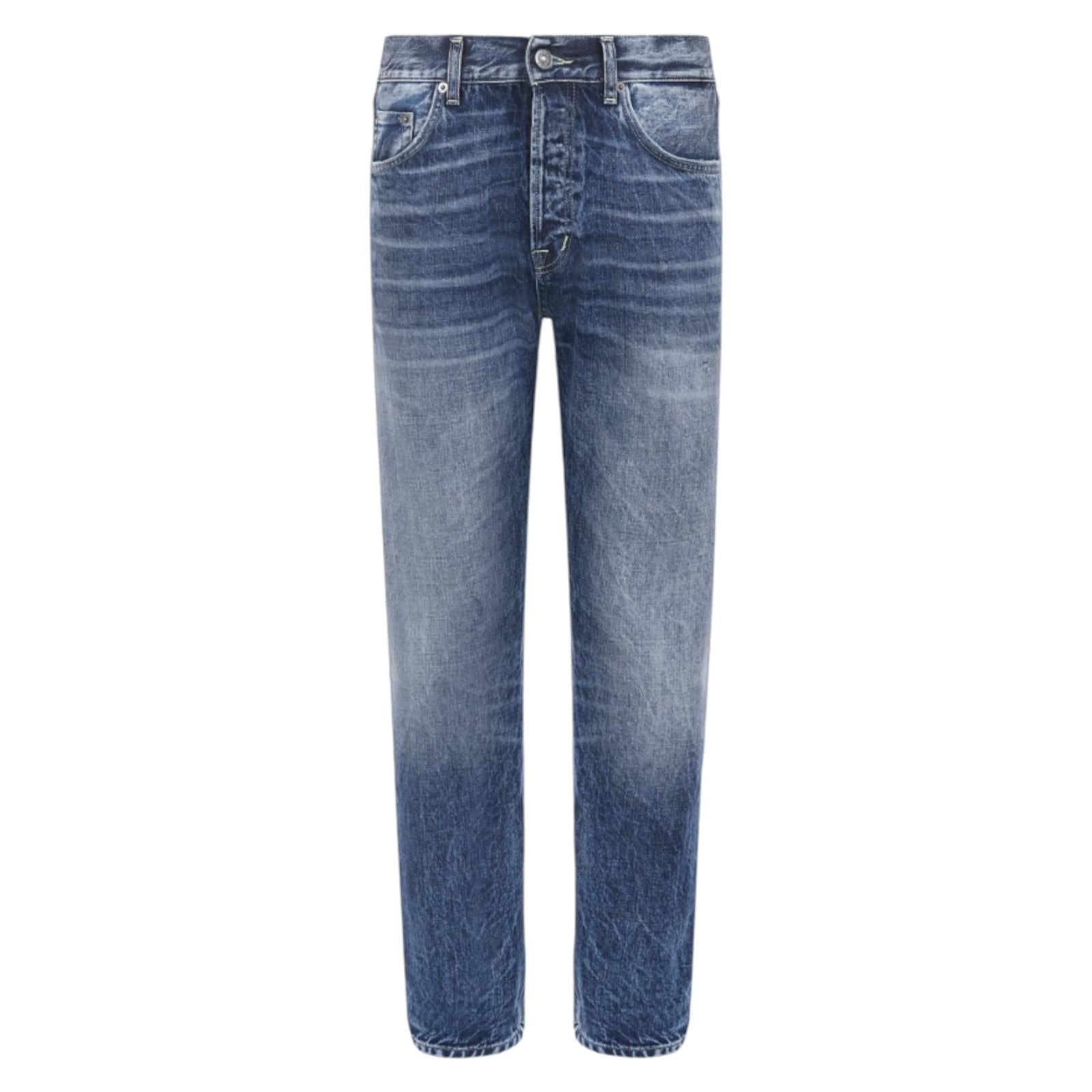 Jeans DONDUP UP671-DFE286U-IX4 800 DONDUP