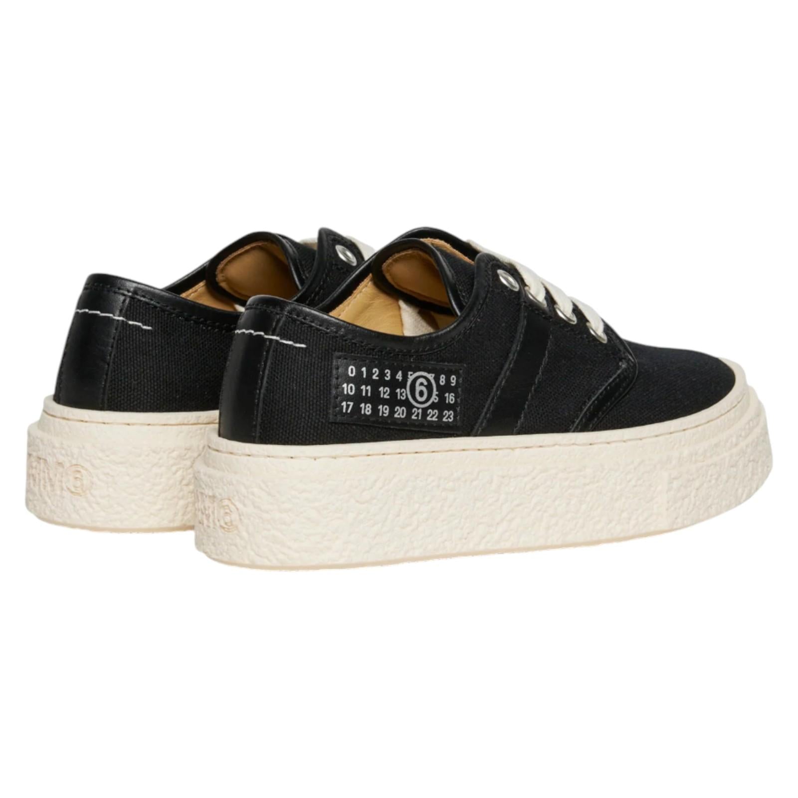 Sneakers MAISON MARGIELA kids Bambina 79729 03