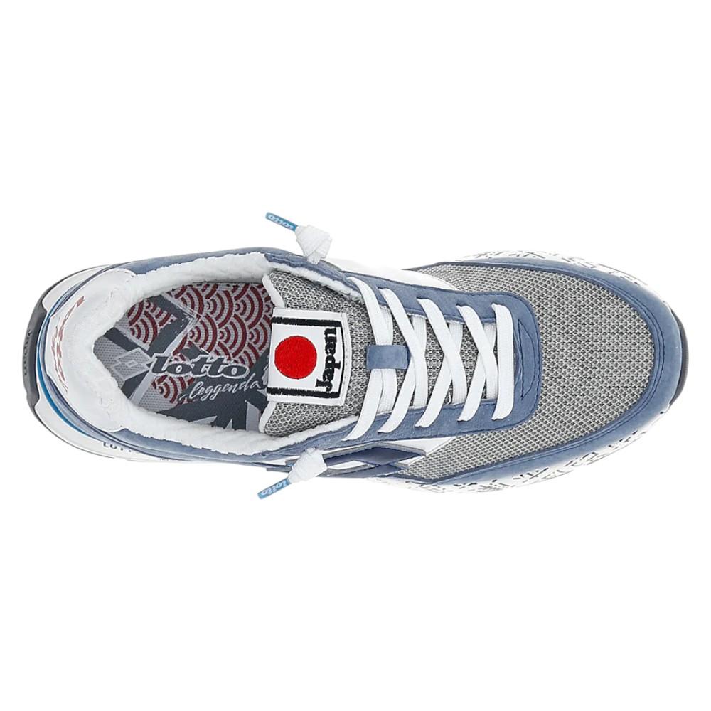 Sneakers LOTTO Uomo 222656-DCN POL