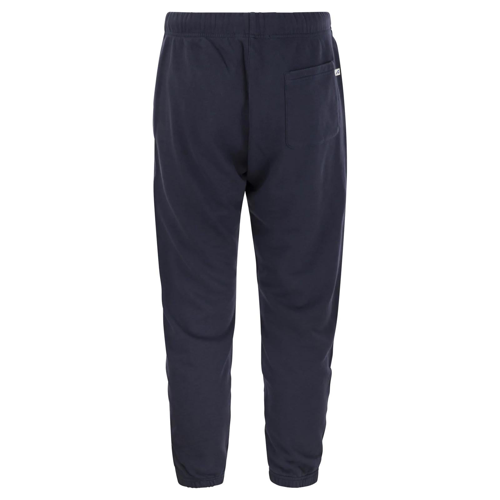 Pantalone AUTRY Uomo PAPM-576 B