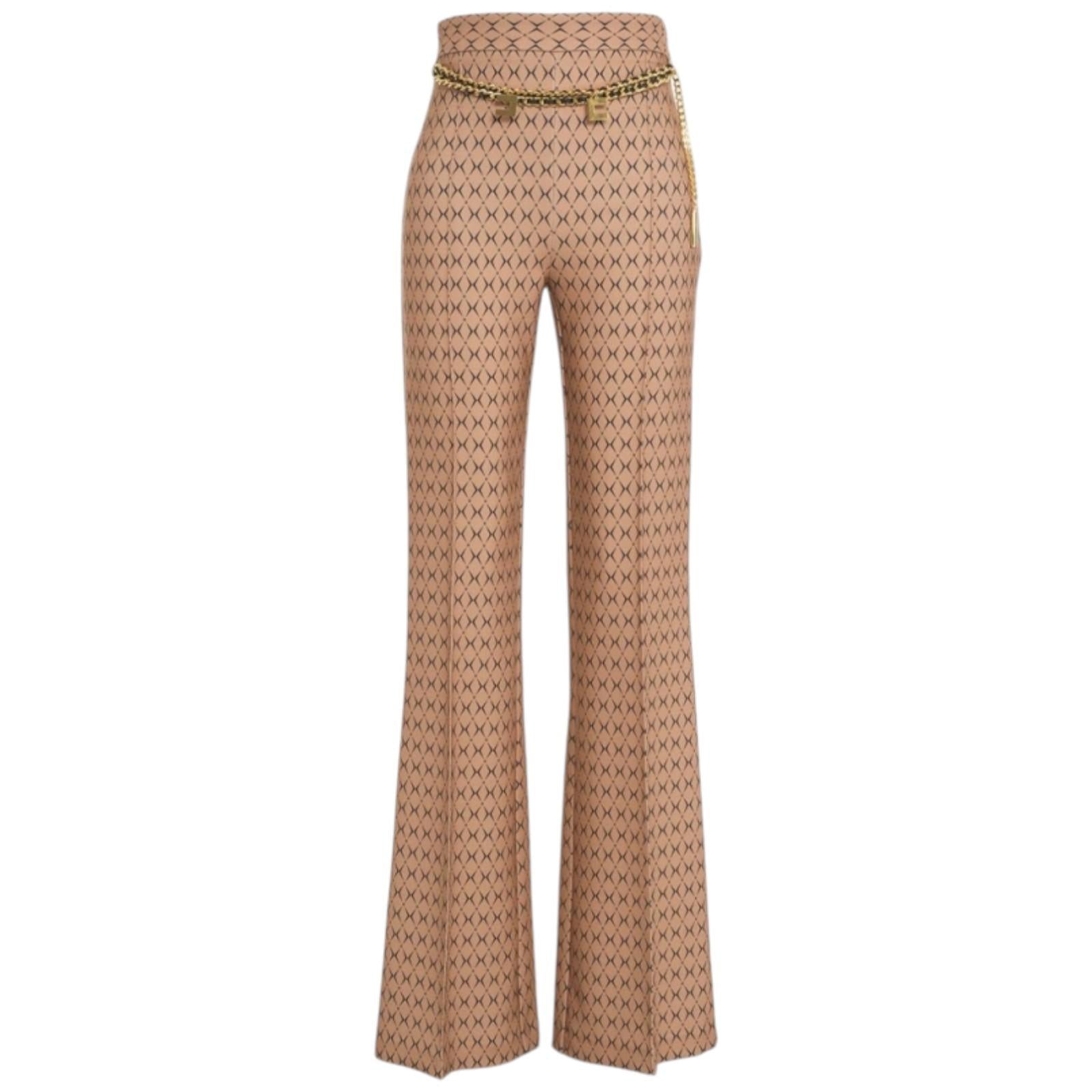 Pantalone ELISABETTA FRANCHI PA-S35-46E2 CM3 ELISABETTA FRANCHI