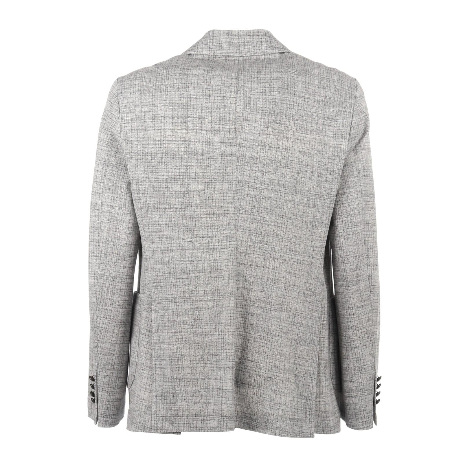 Giacca CIRCOLO 1901 Uomo CN4749 GRI