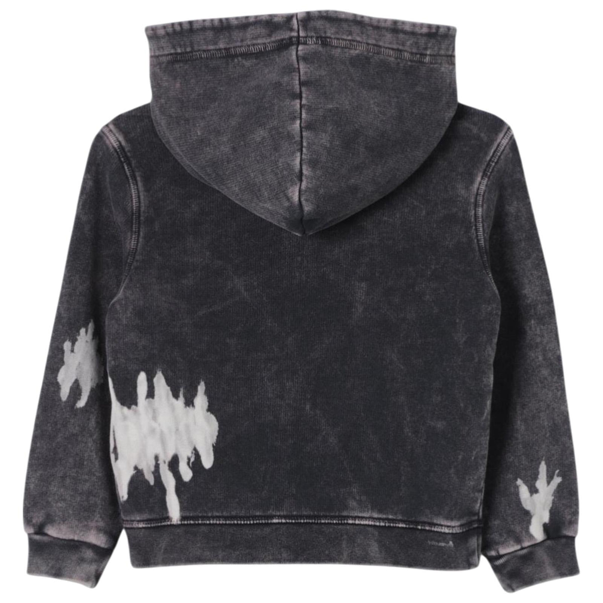 Sweatshirt DSQUARED2 kids Boy DQ2382-D0A92 DQ905
