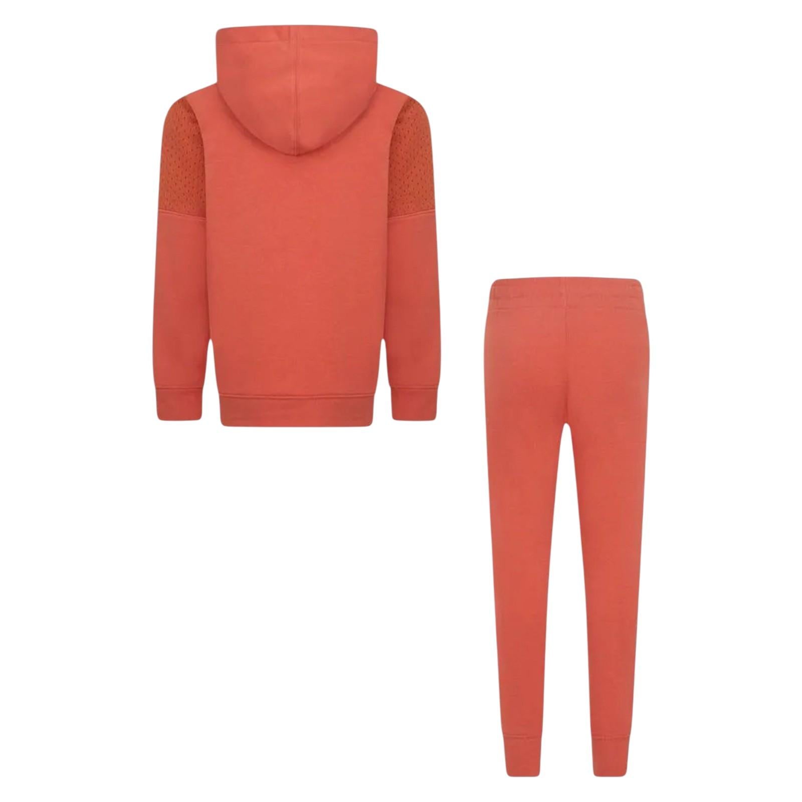Suit JORDAN kids Boy 85C994 R0F