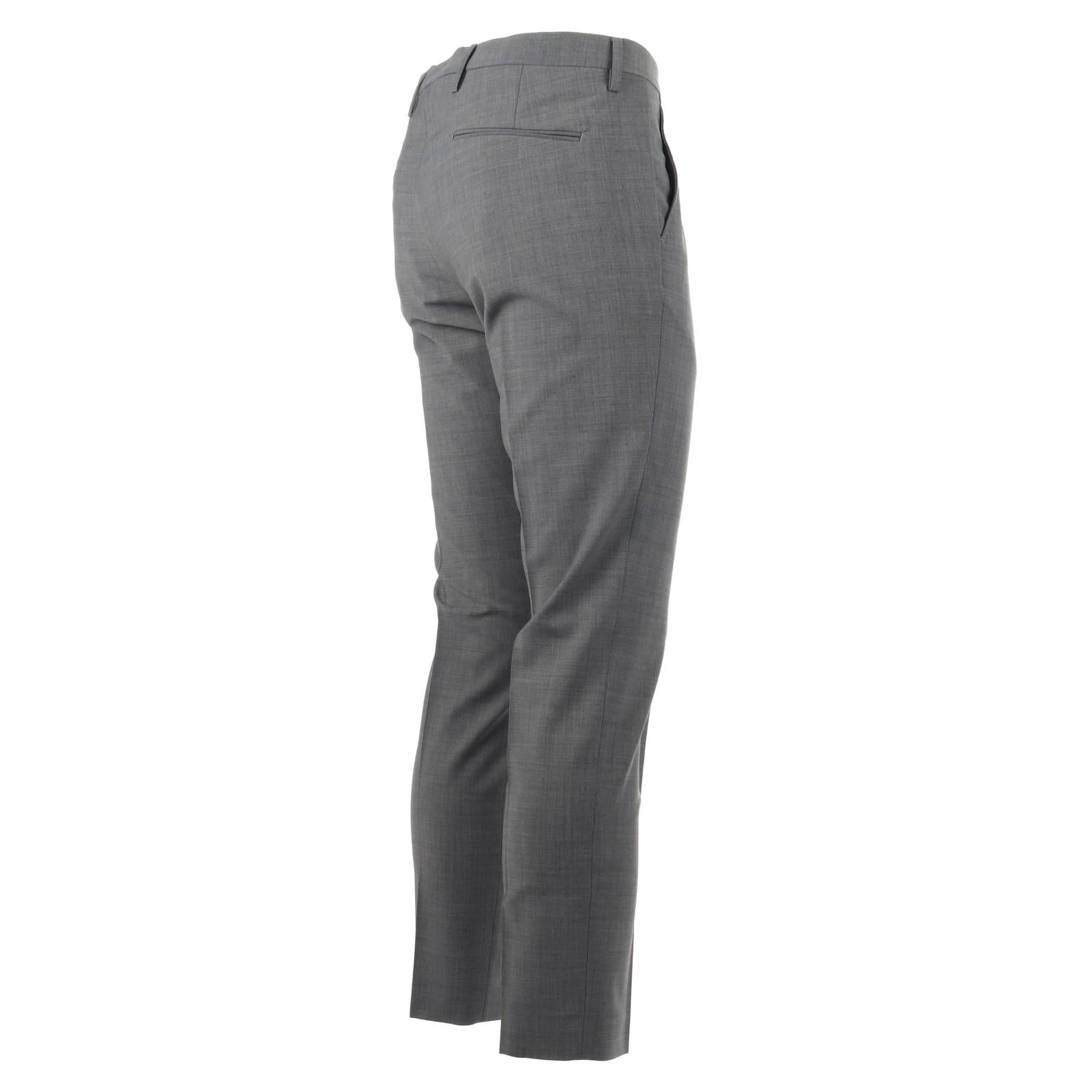 Pantalone ENTRE AMIS Uomo P258188-2486 3009