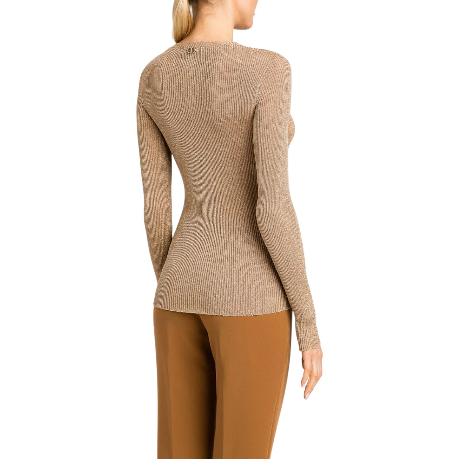 Maglione TWINSET 232TT3351 11063 TWINSET