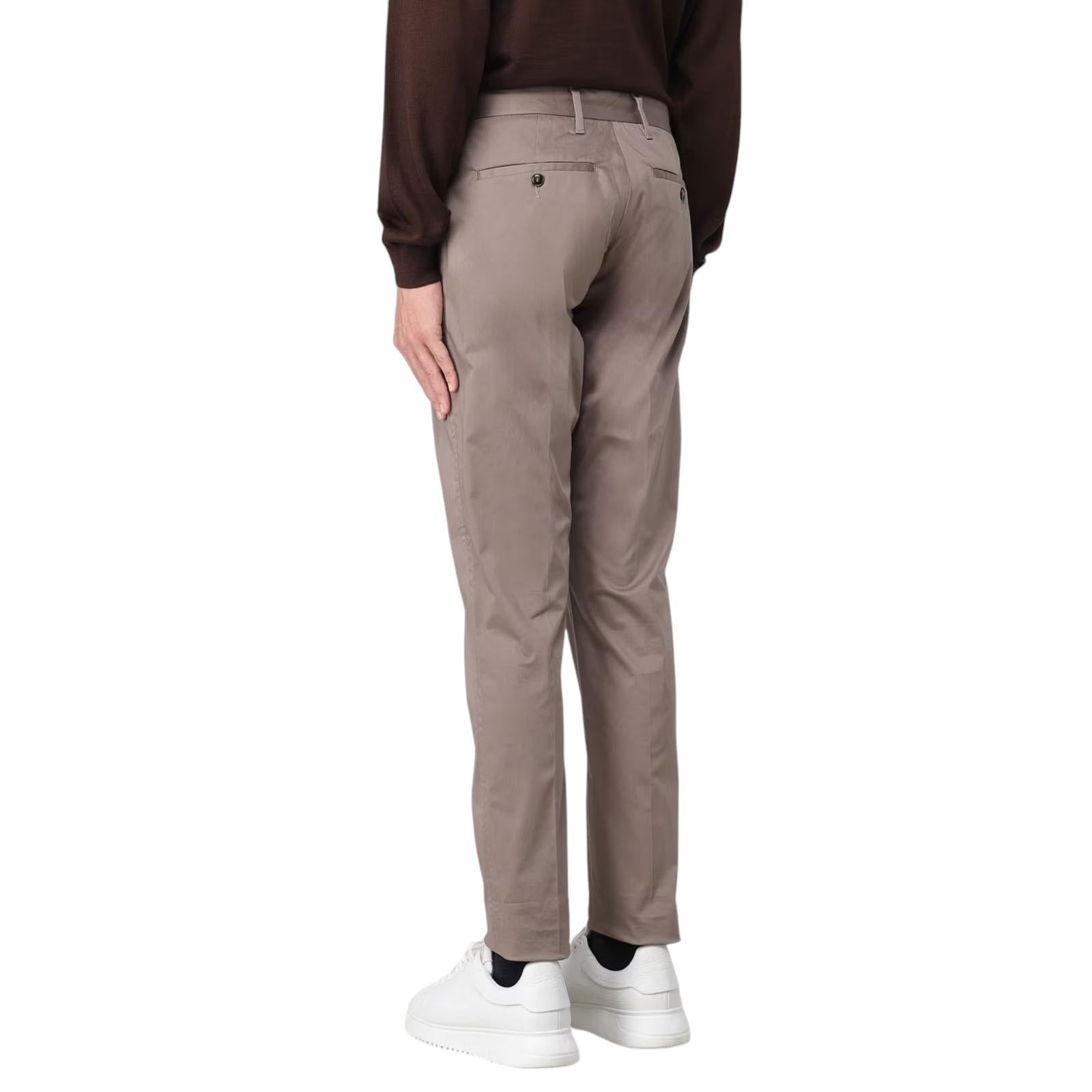 Pantalone EMPORIO ARMANI 8N1P15-1NJ7Z 0144 EMPORIO ARMANI