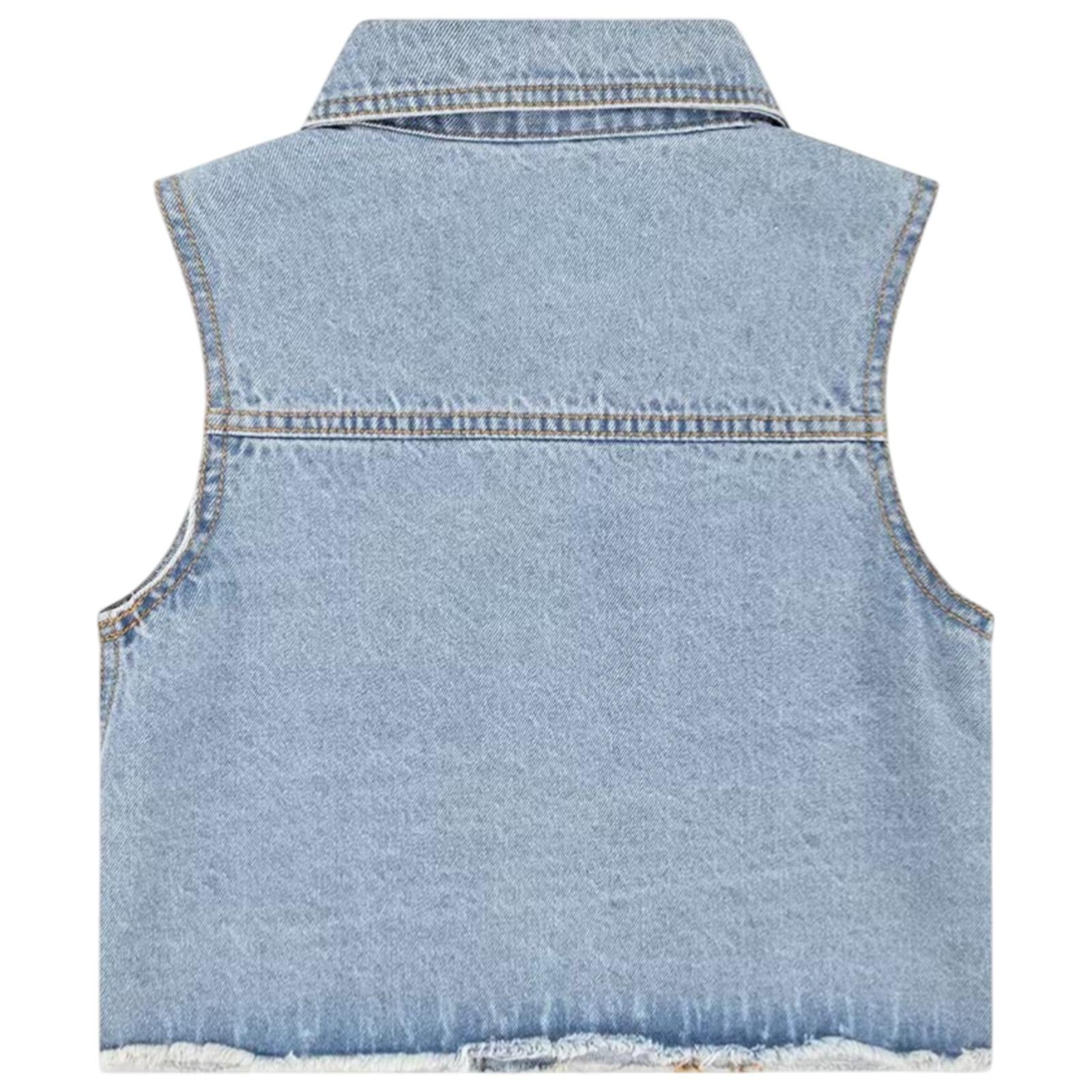 Smanicato LEVI'S kids 4EM411 L9Y LEVI'S