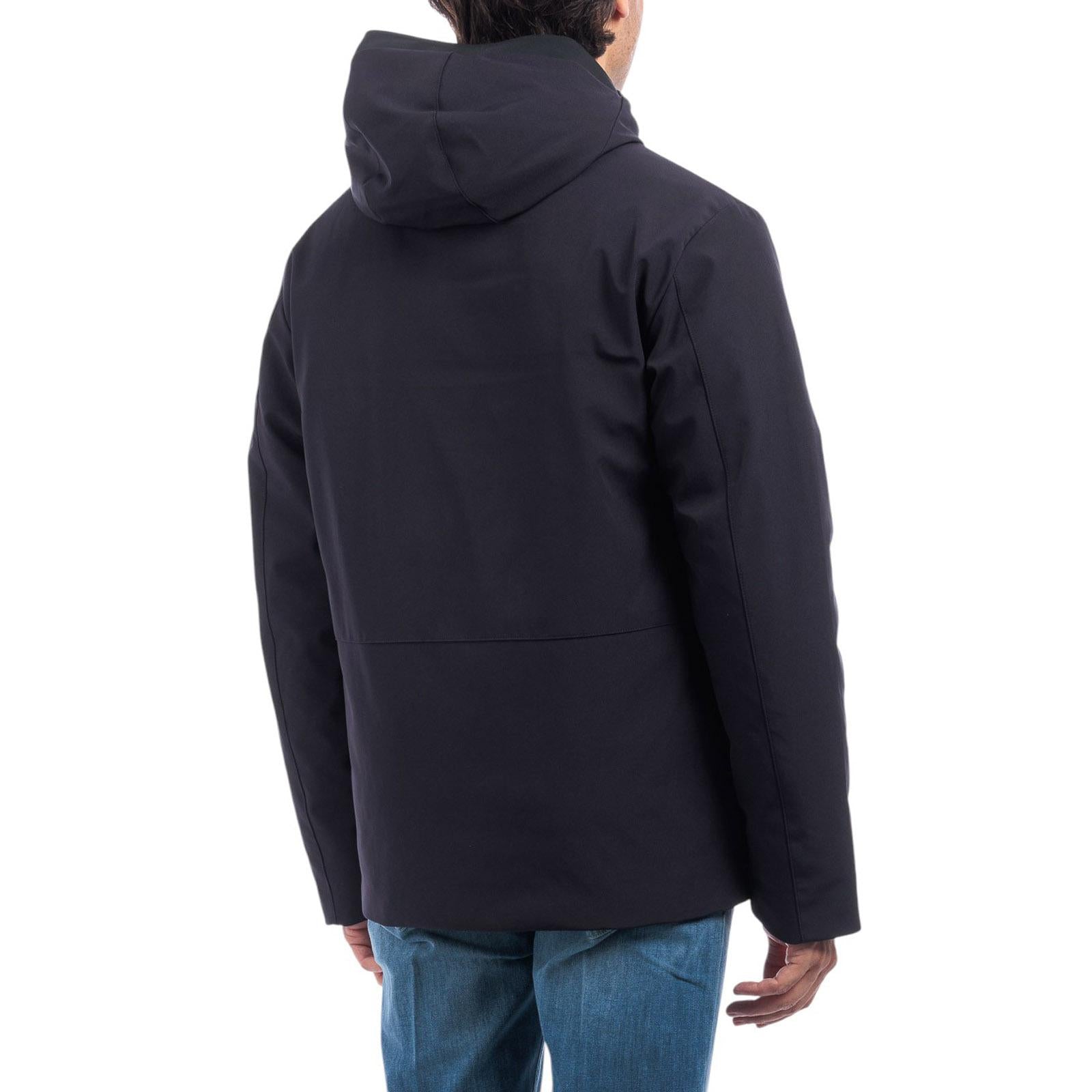 Giubbotto PEUTEREY PEU4057 215 PEUTEREY