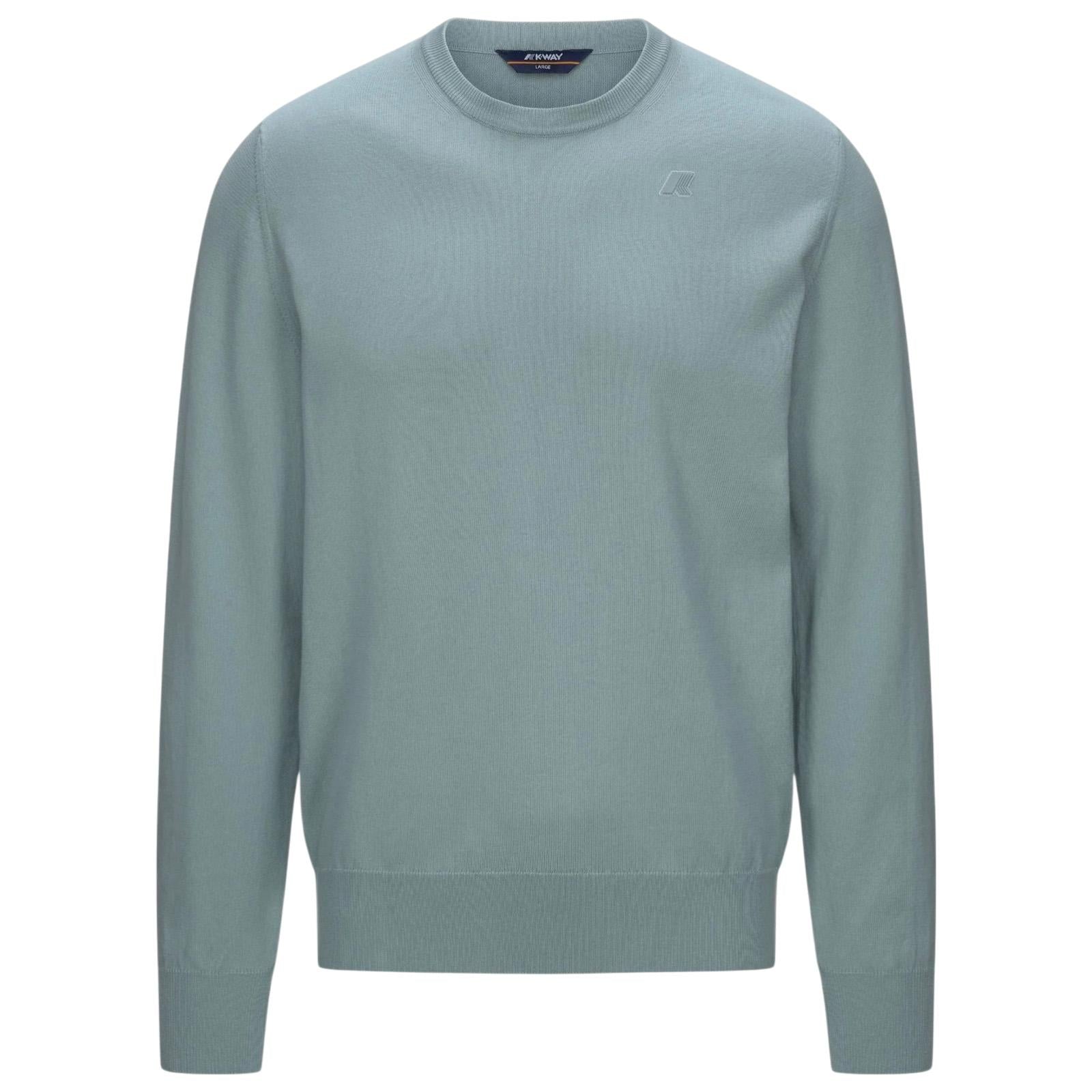 Maglione K-WAY K4122YW H21 K-WAY