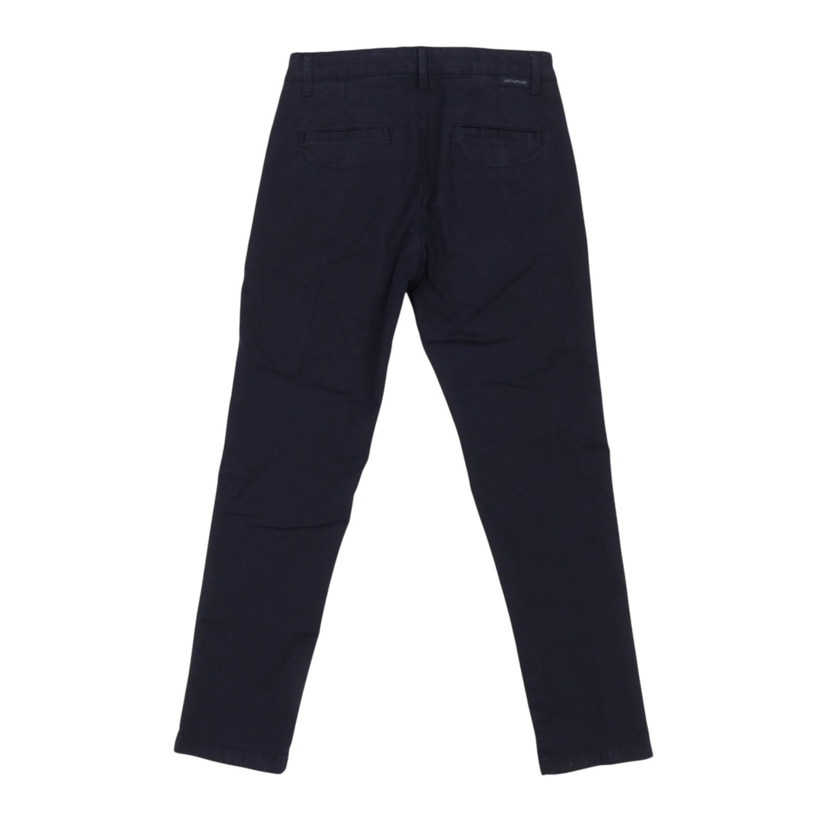 Pantalone JECKERSON kids J4458 NAV JECKERSON