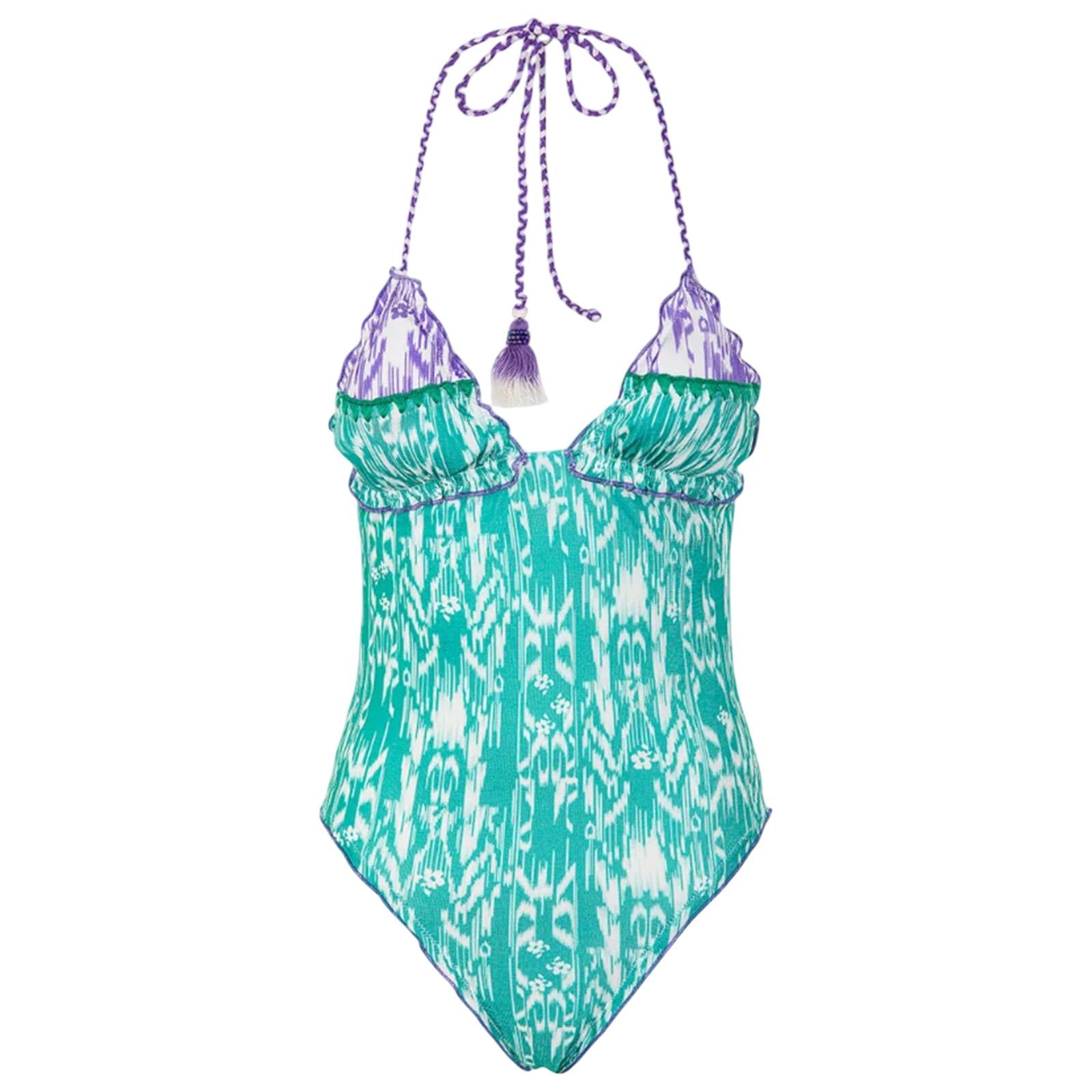Monokini FK Donna FK25-1012 X59
