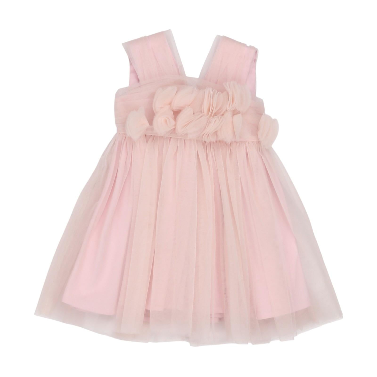 Abito ALAPAGE kids 24SAGDRE00005 ROS ALAPAGE