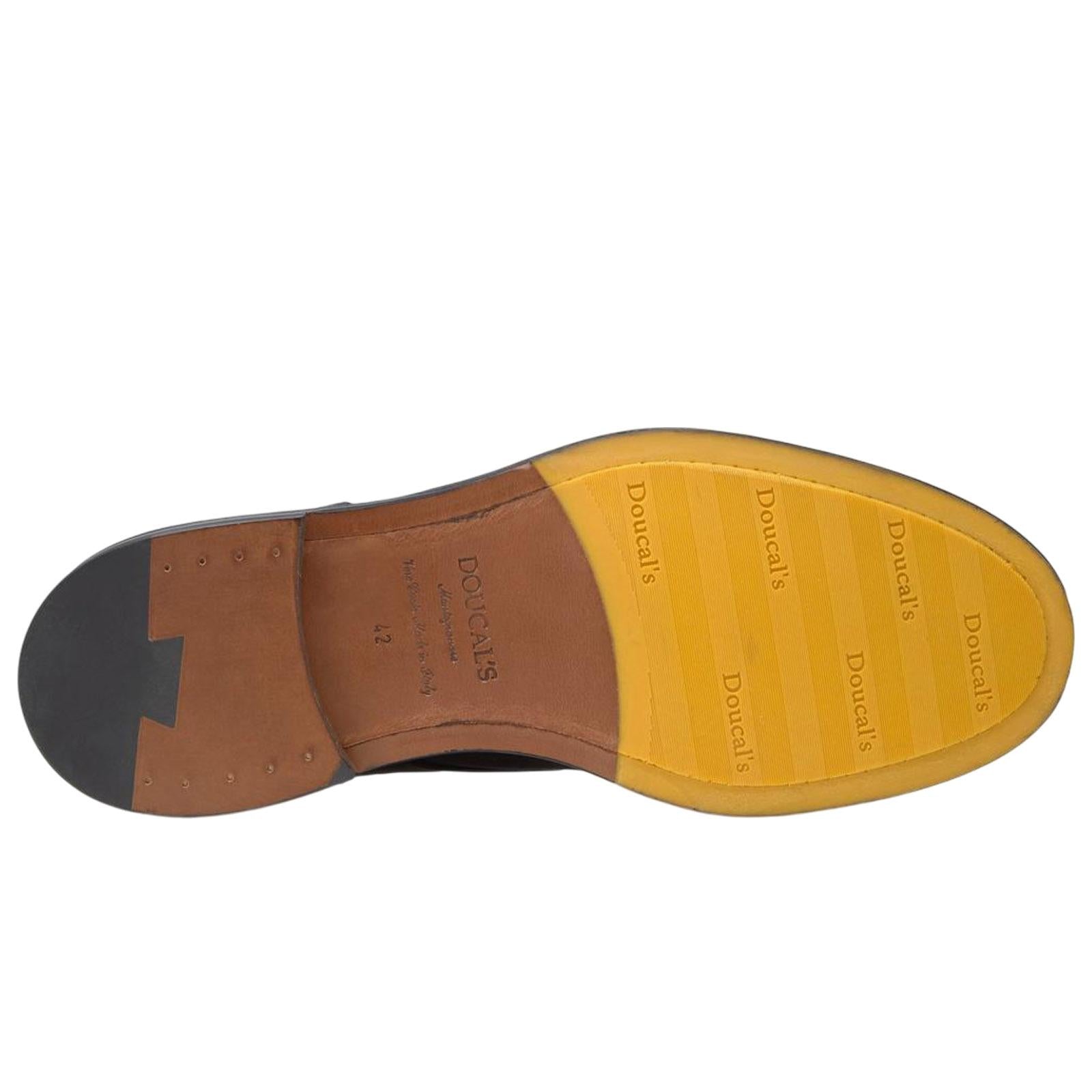 Inglesine DOUCAL'S DU1383SIENUF007 NB02 DOUCAL'S