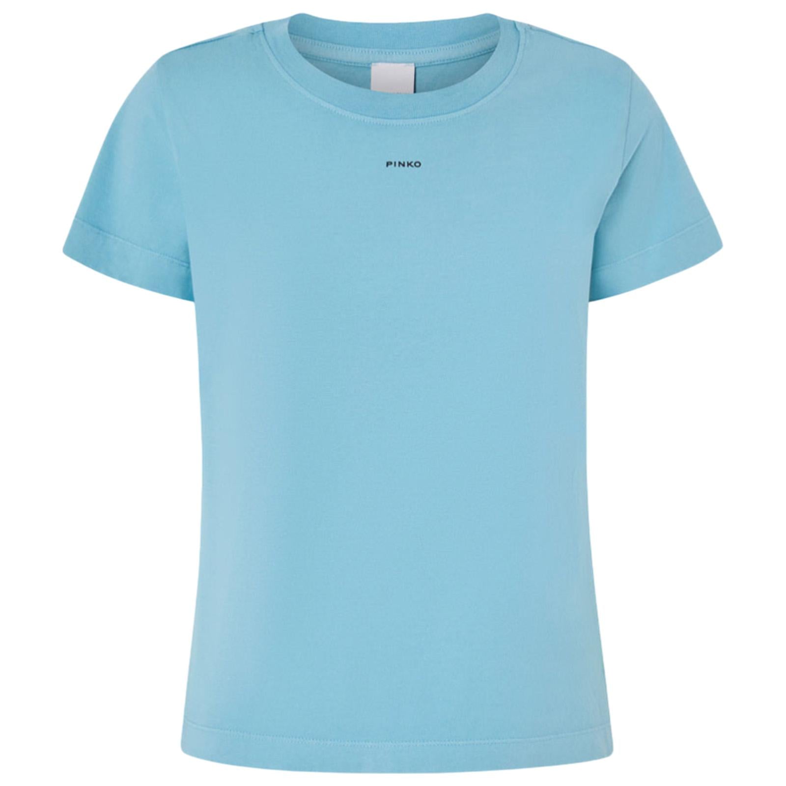 T-shirt PINKO 100373-A228 E63 PINKO