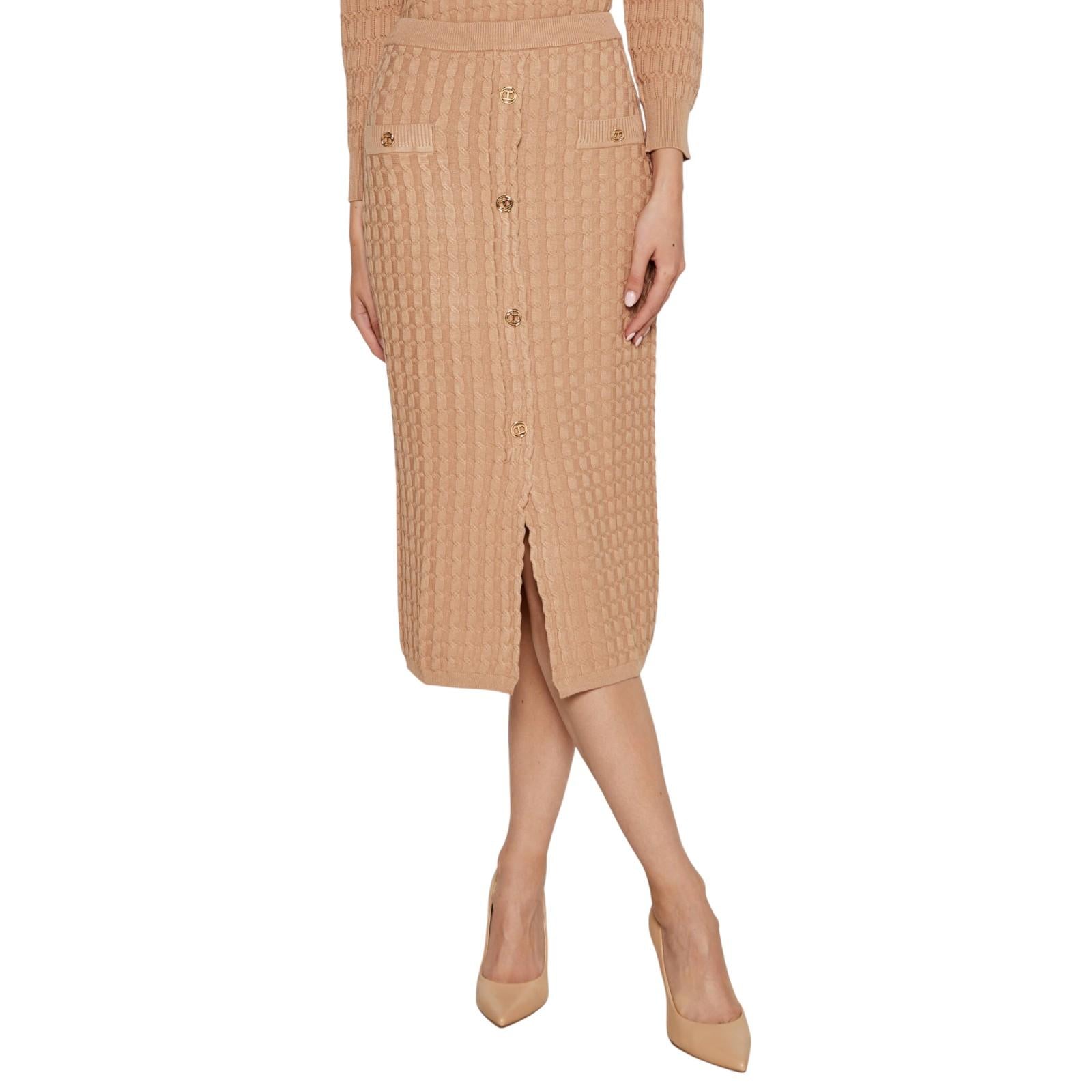 Gonna TWINSET 242TP3344 11754 TWINSET