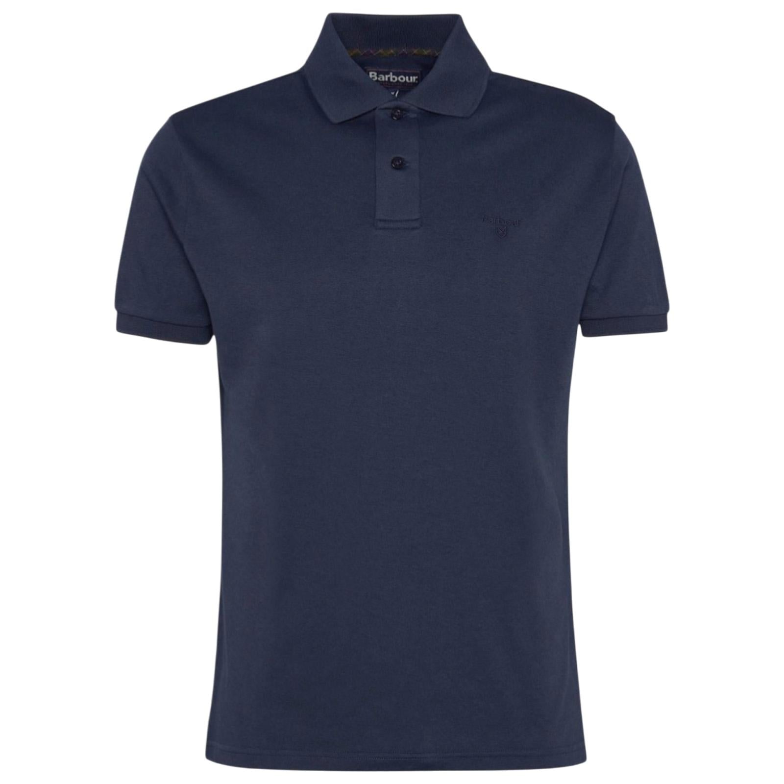 Polo BARBOUR MML1445 NY91 BARBOUR