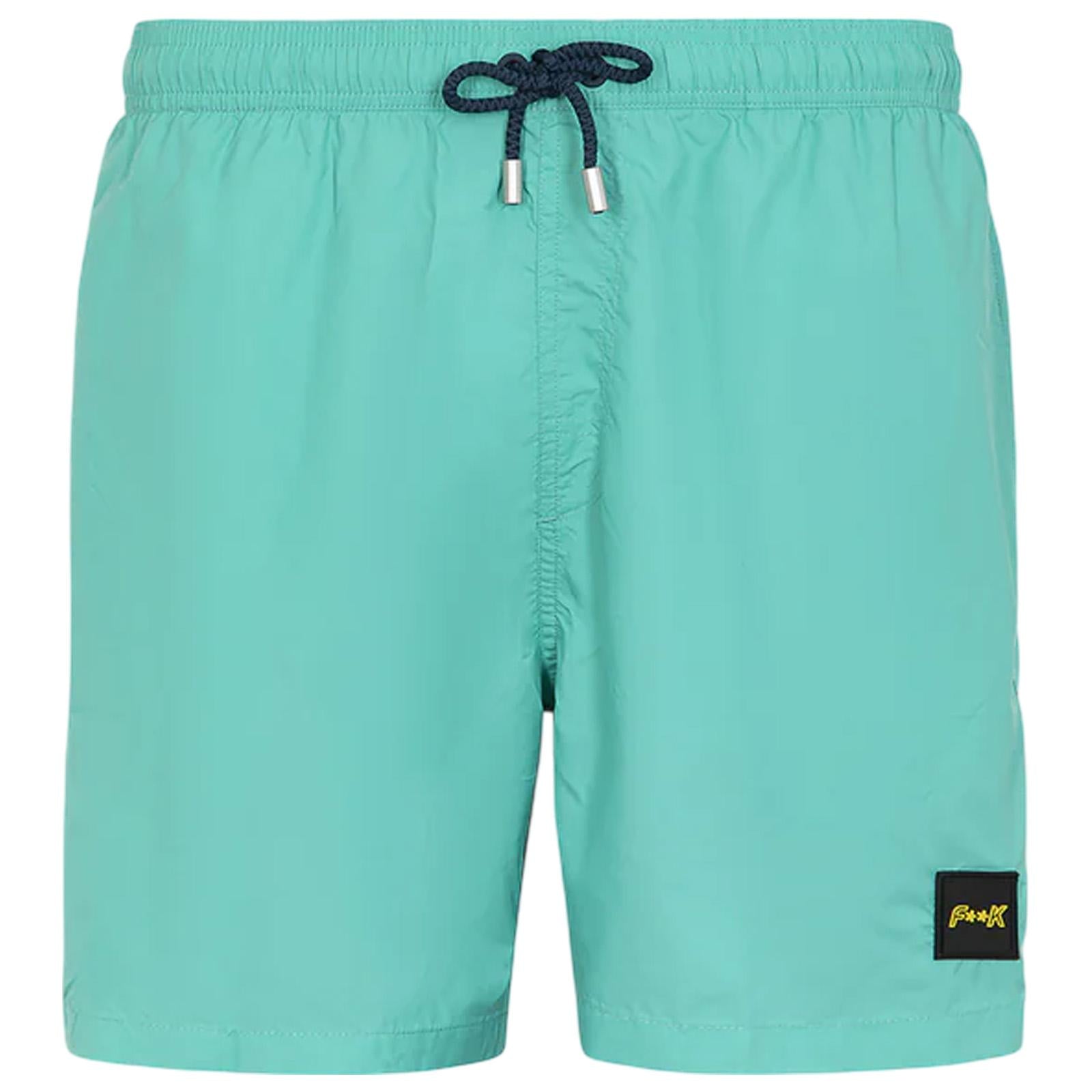 Boxer mare FK Uomo FK25-M01BU04 AQ