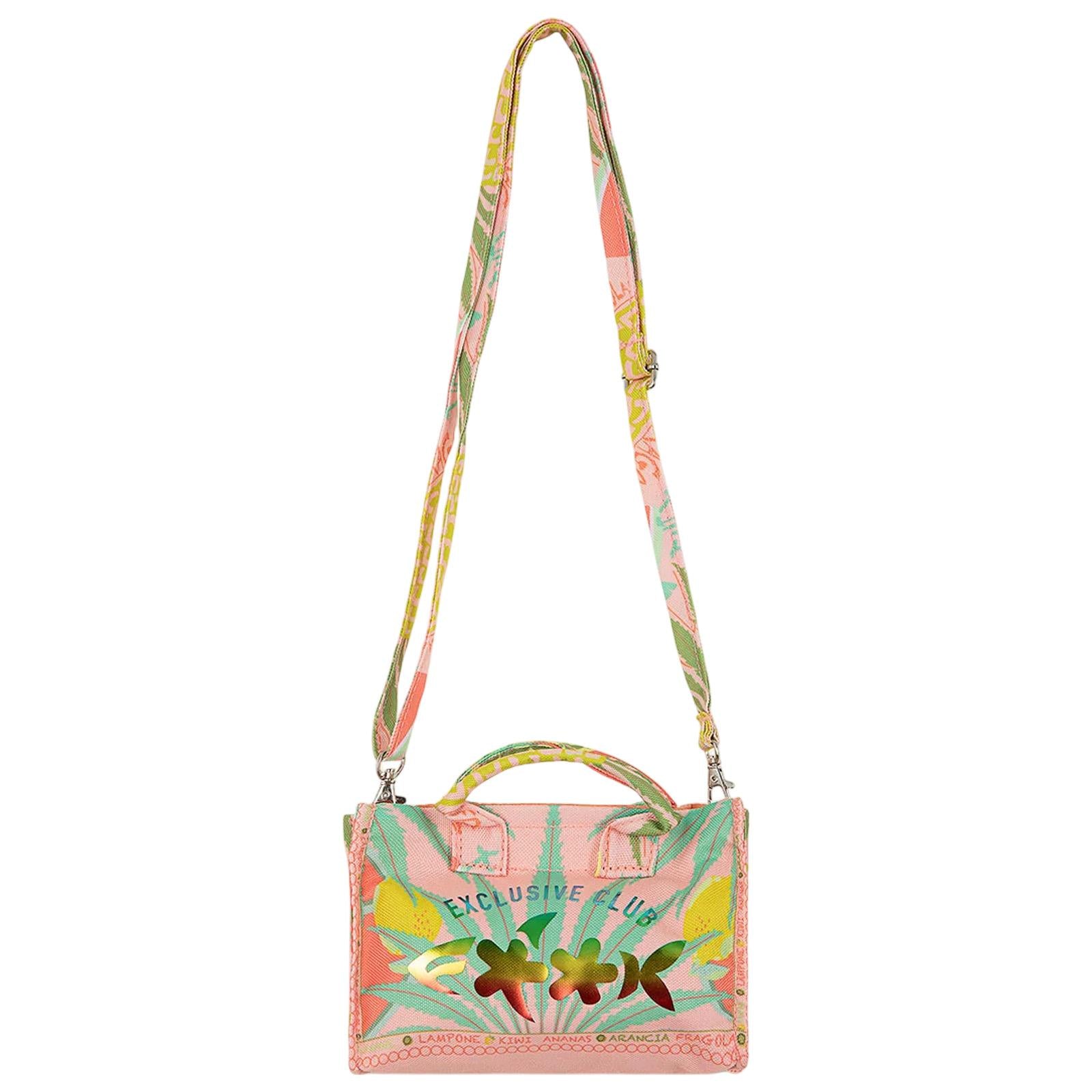 Borsa FK kids Bambina FA25-G07AB01 X20