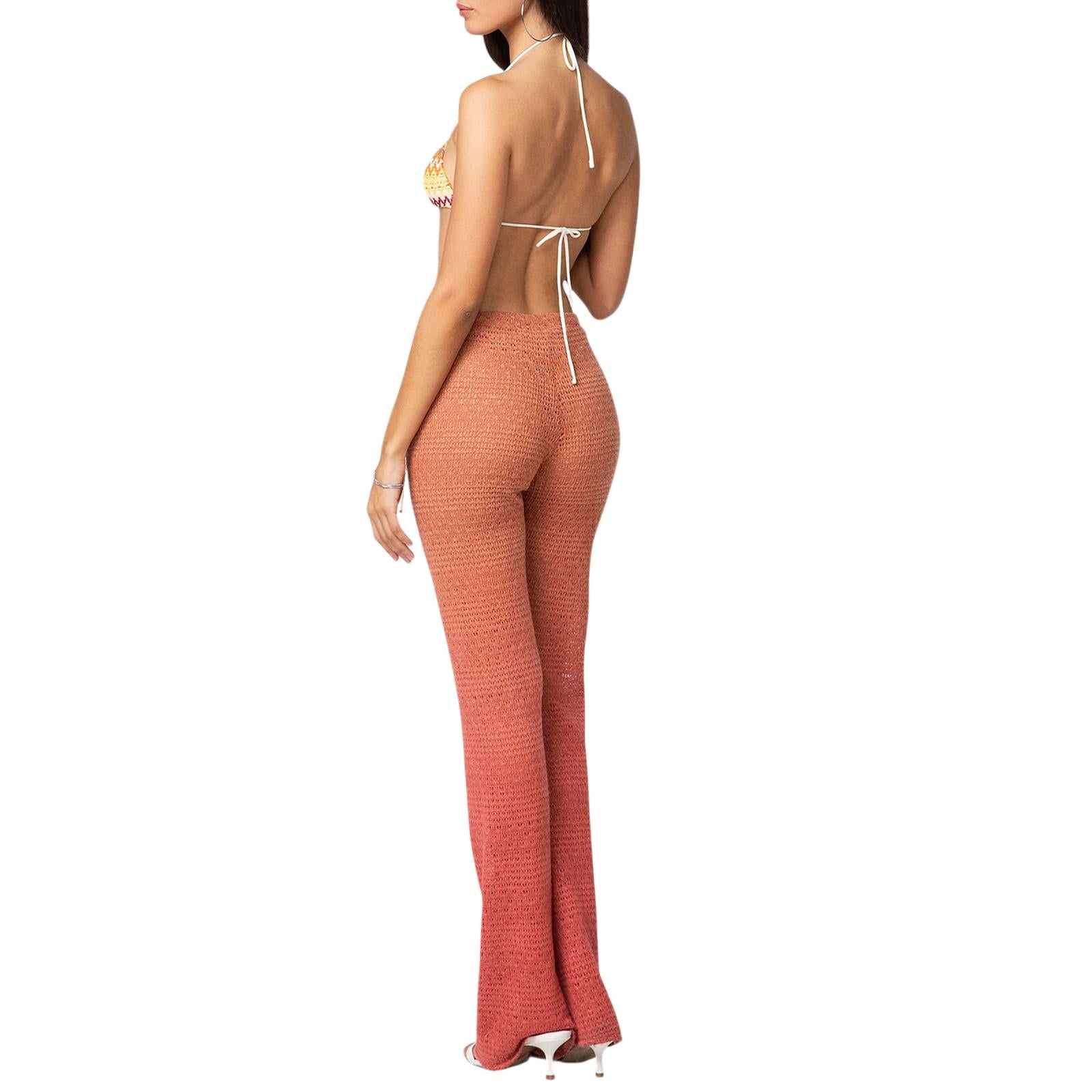 Pantalone FK Donna FK25-0724 X19