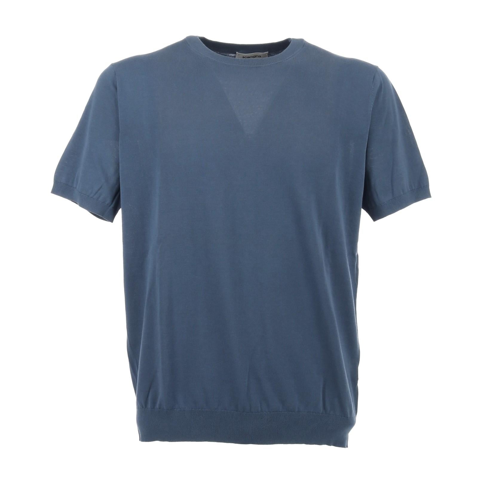 T-shirt KANGRA S5K-1034-21 00073 KANGRA