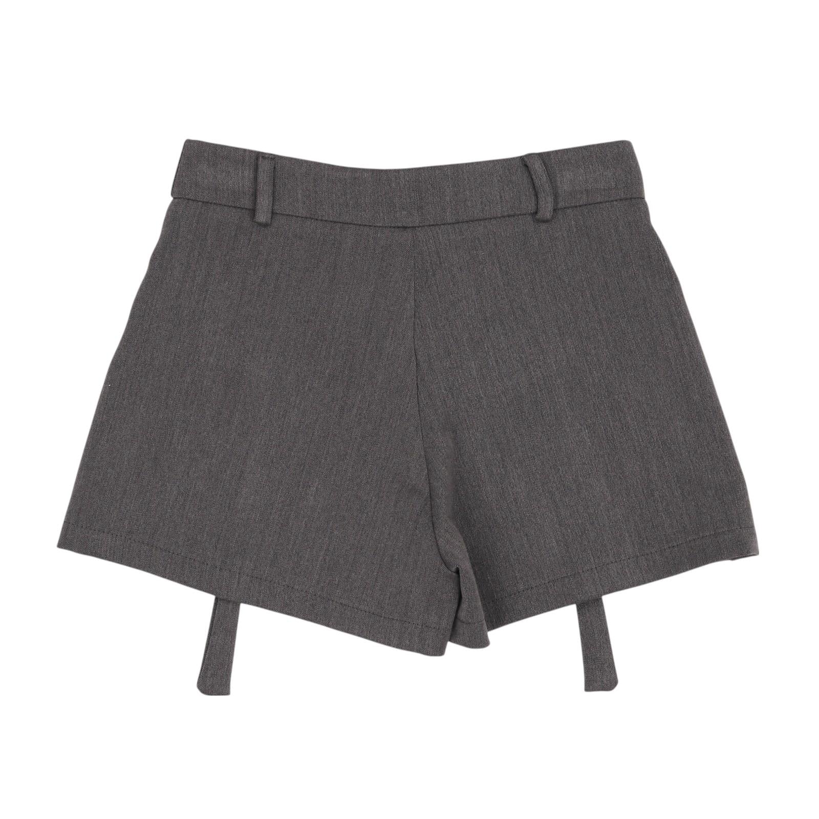 Shorts NAICE COUTURE kids 27252 GRI NAICE COUTURE