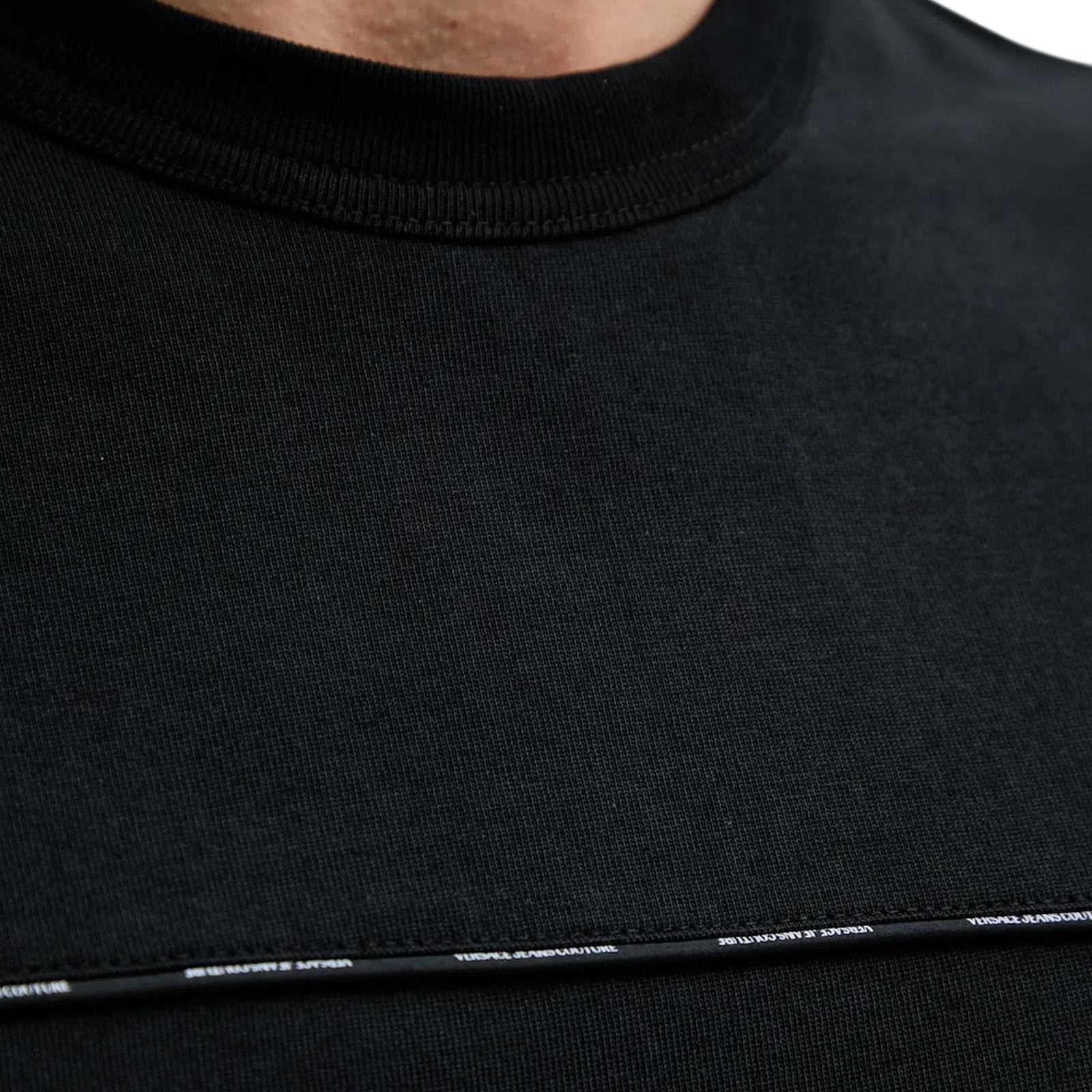 T-shirt VERSACE JEANS Uomo 78GAH616-J0005 899
