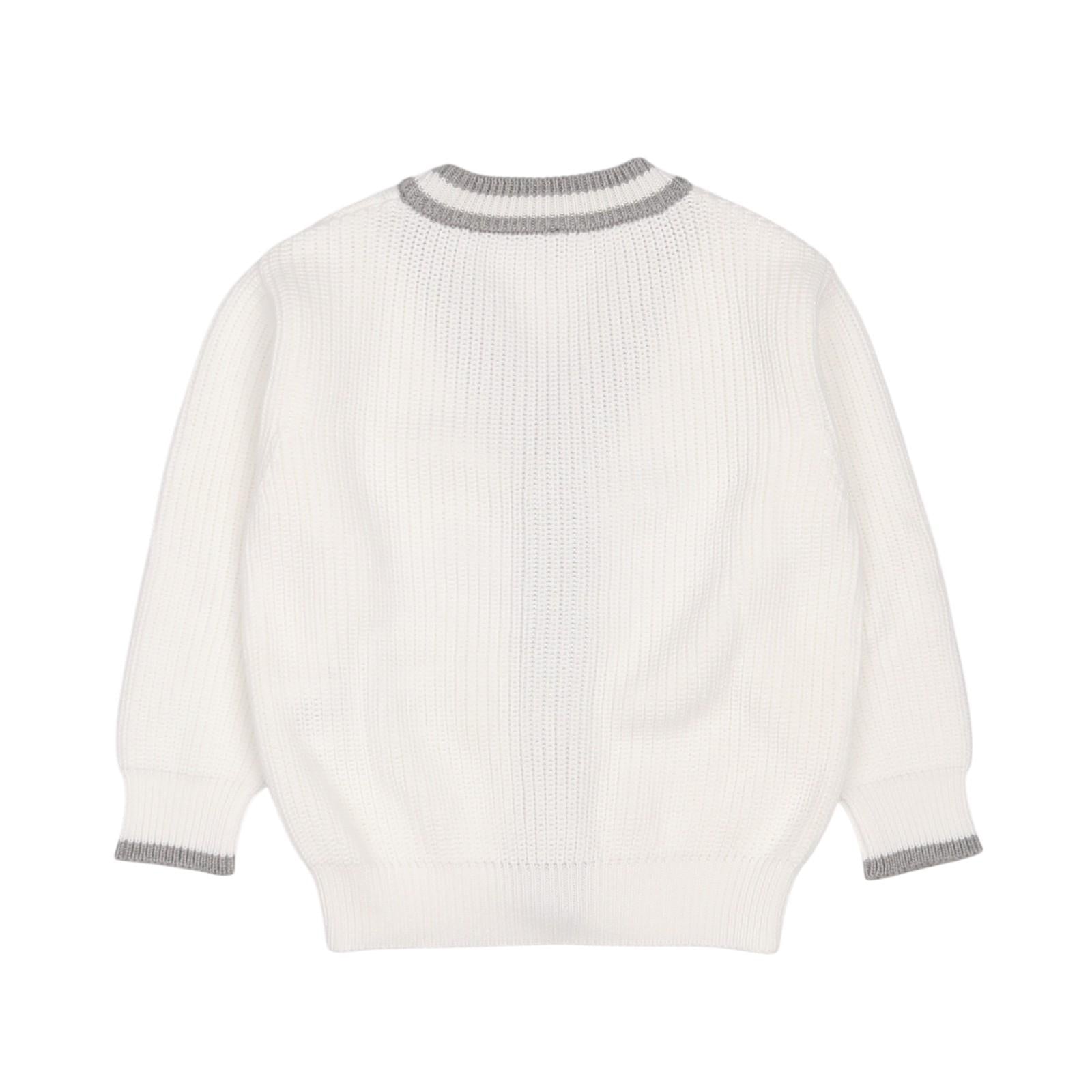 Cardigan ELEVENTY kids EW9P50-X0019 101GR ELEVENTY