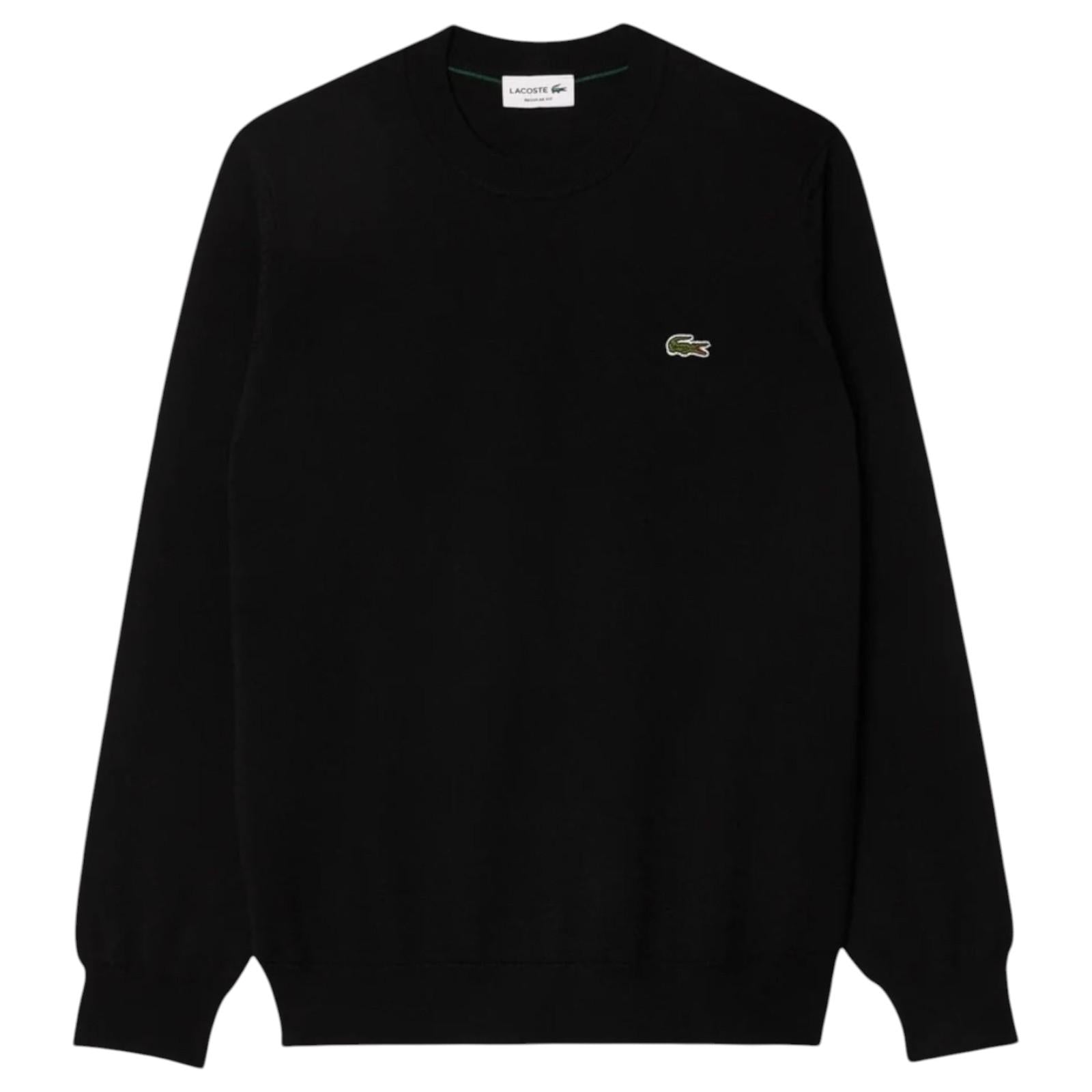 Maglione LACOSTE AH3225-00 031 LACOSTE