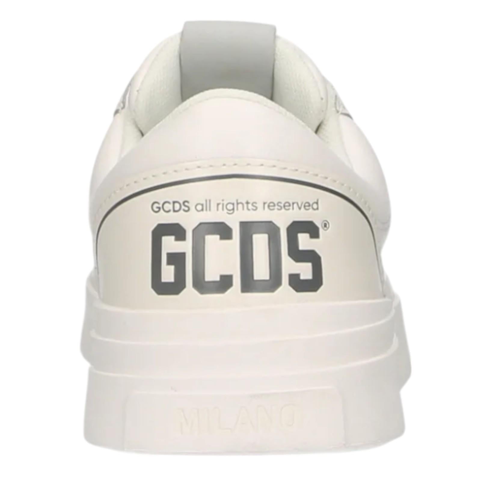 Sneakers GCDS A2CU4202AB3 10 GCDS