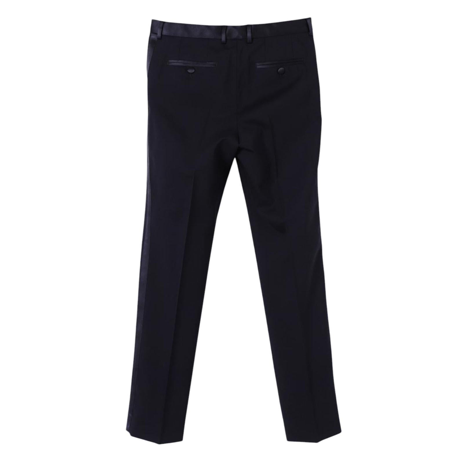 Pantalone DOLCE & GABBANA kids