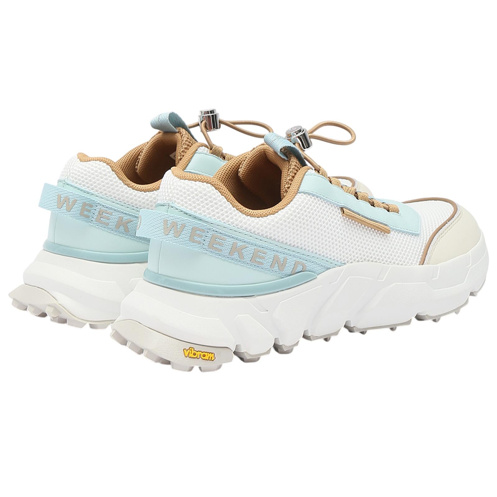 Sneakers MAX MARA Donna 25157610346 001