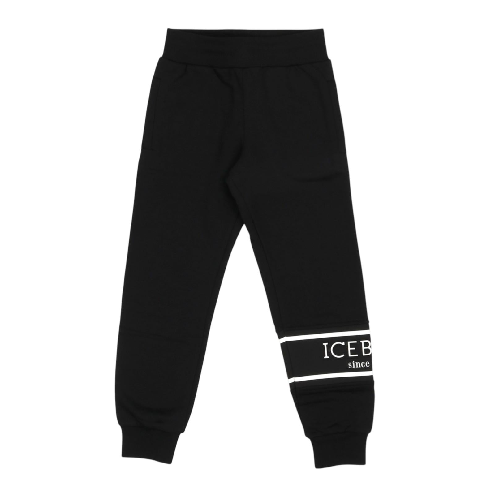 Pantalone ICEBERG kids PFICE3302 V1 ICEBERG
