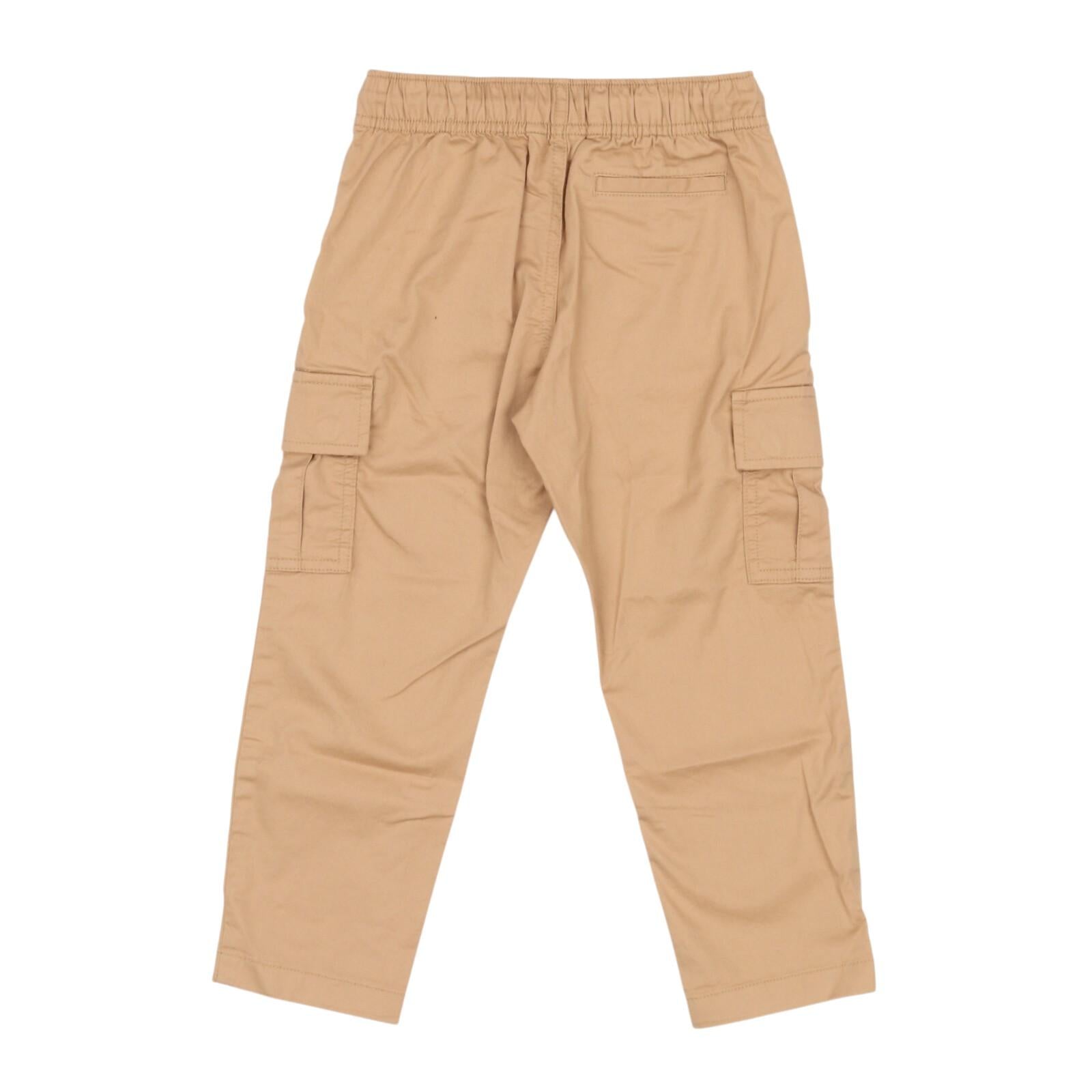 Pantalone TOMMY HILFIGER kids KB0KB09243 RBL TOMMY HILFIGER