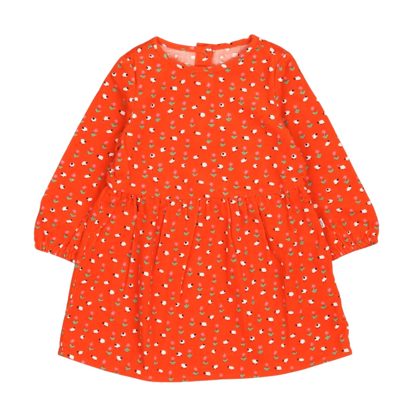 Abito STELLA McCARTNEY kids TV1070-Z2087 421MC STELLA McCARTNEY