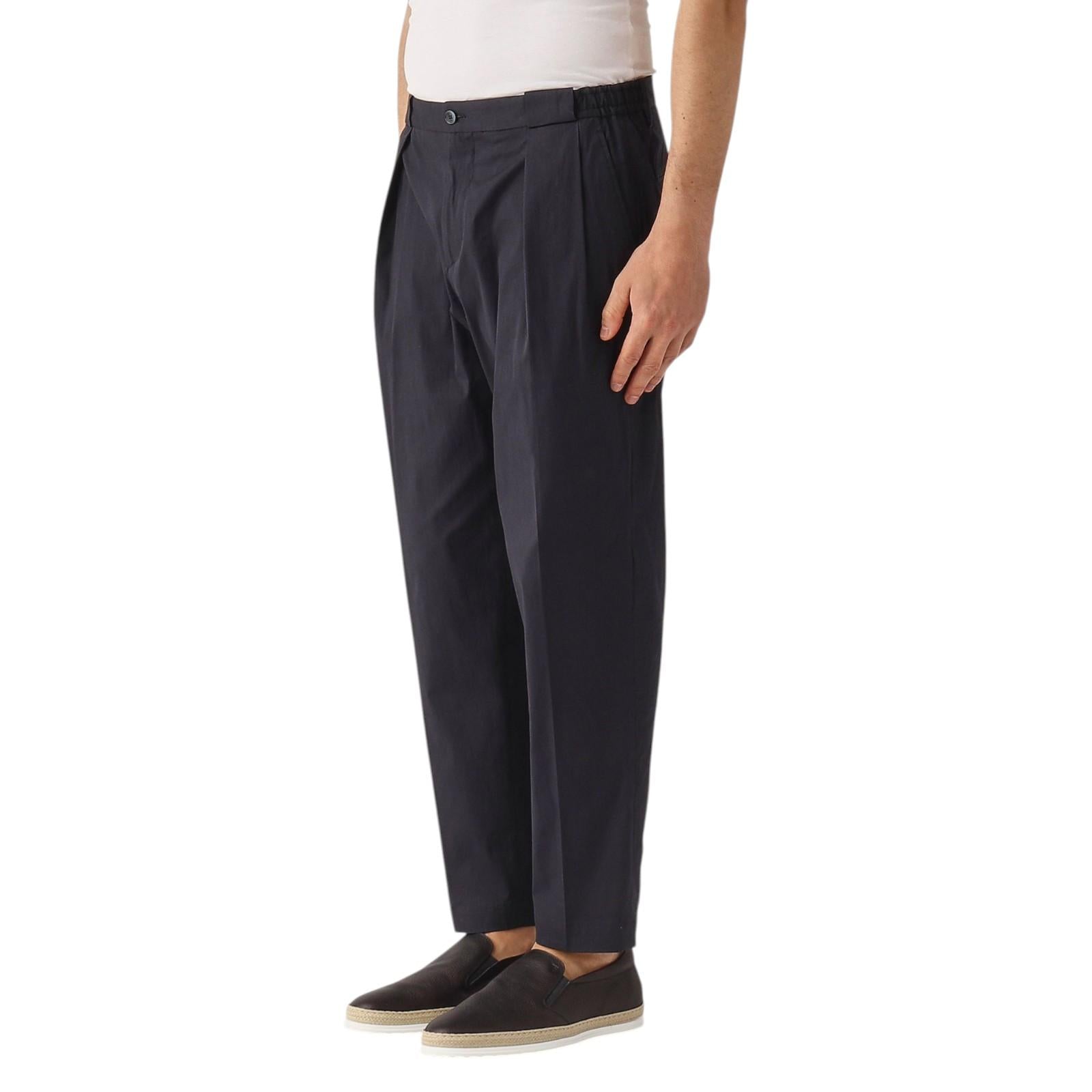 Pantalone BRIGLIA Uomo PORTOBELLOS-325082 00011