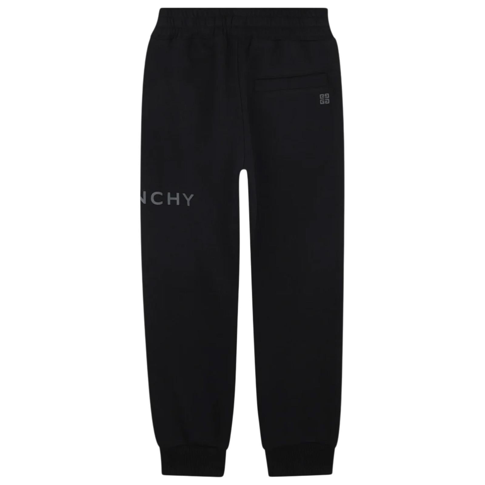 Pantalone GIVENCHY kids Bambino H30690 09B