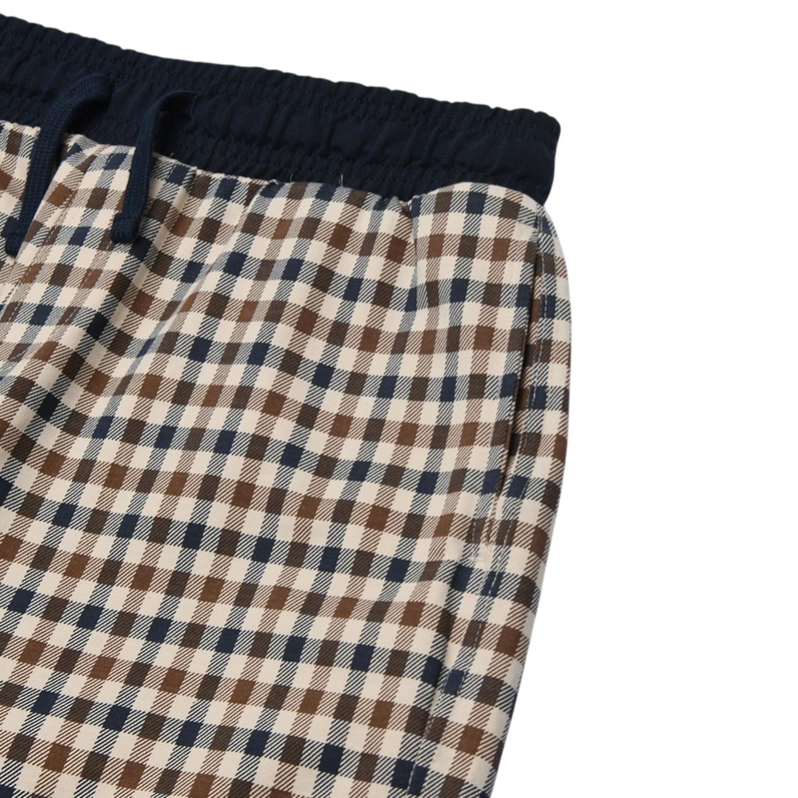 Bermuda AQUASCUTUM Uomo AA-B005-SP003 BEI