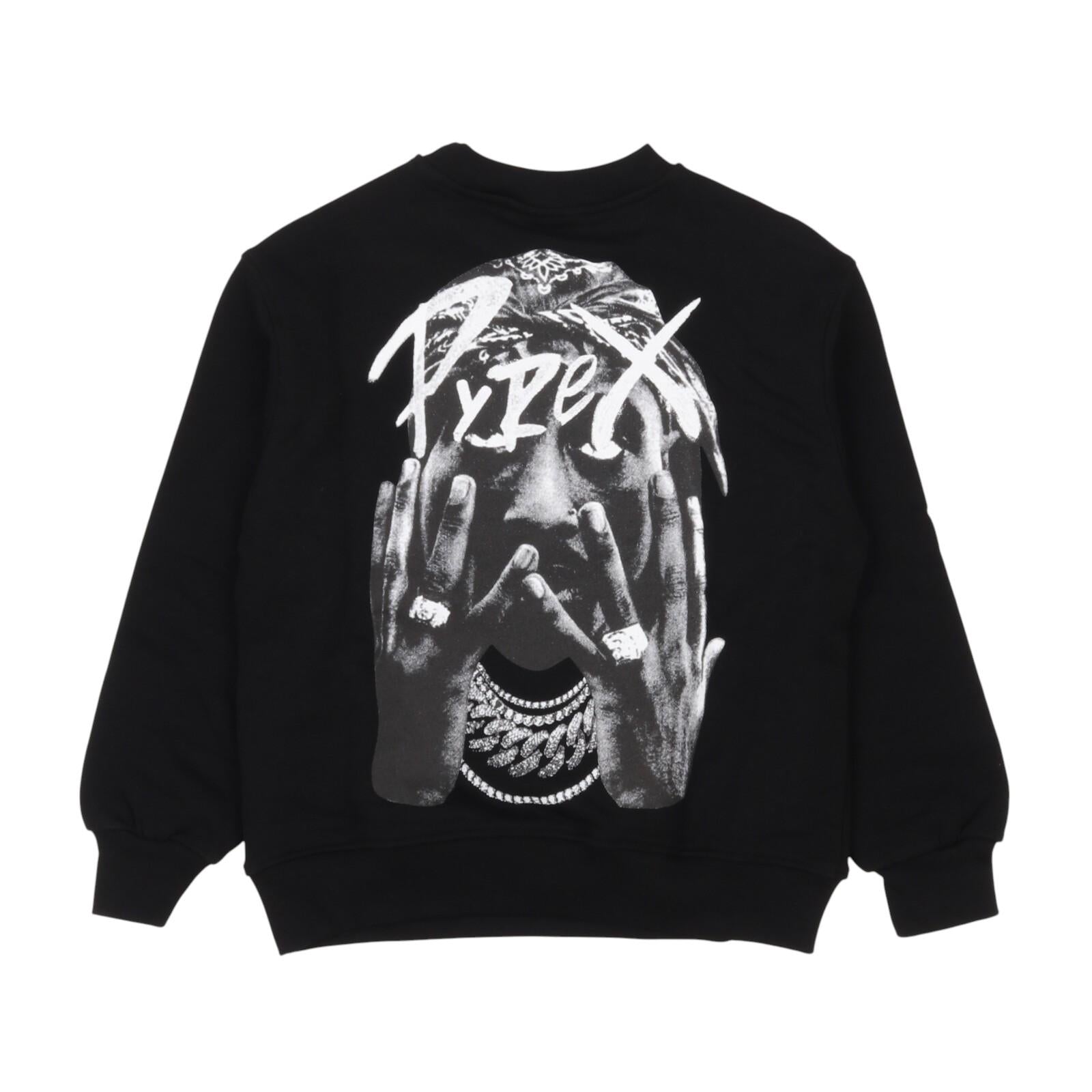 Felpa PYREX kids F4PYJBSW020 110 PYREX