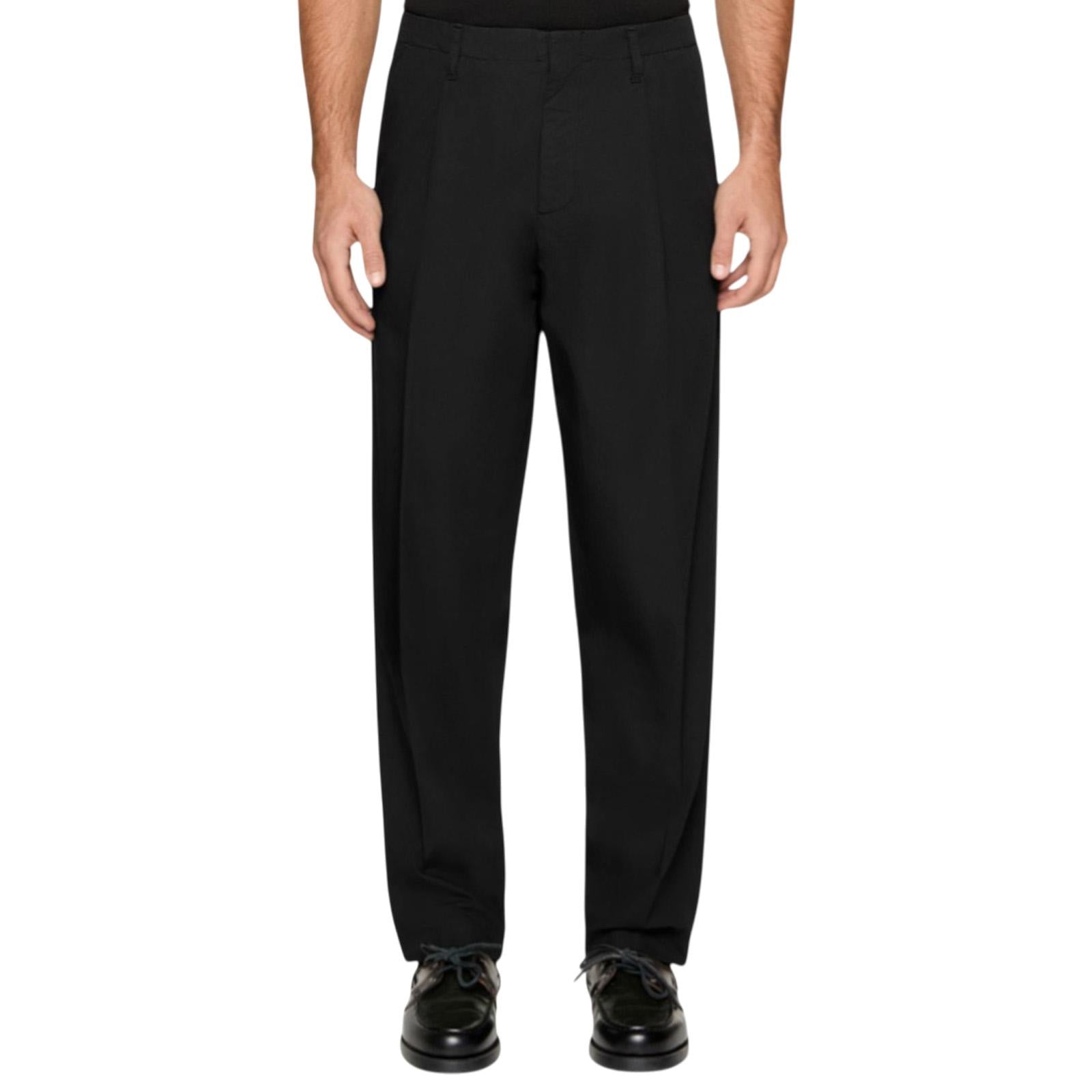 Pantalone DONDUP UP669-CFK180U-J11 999 DONDUP