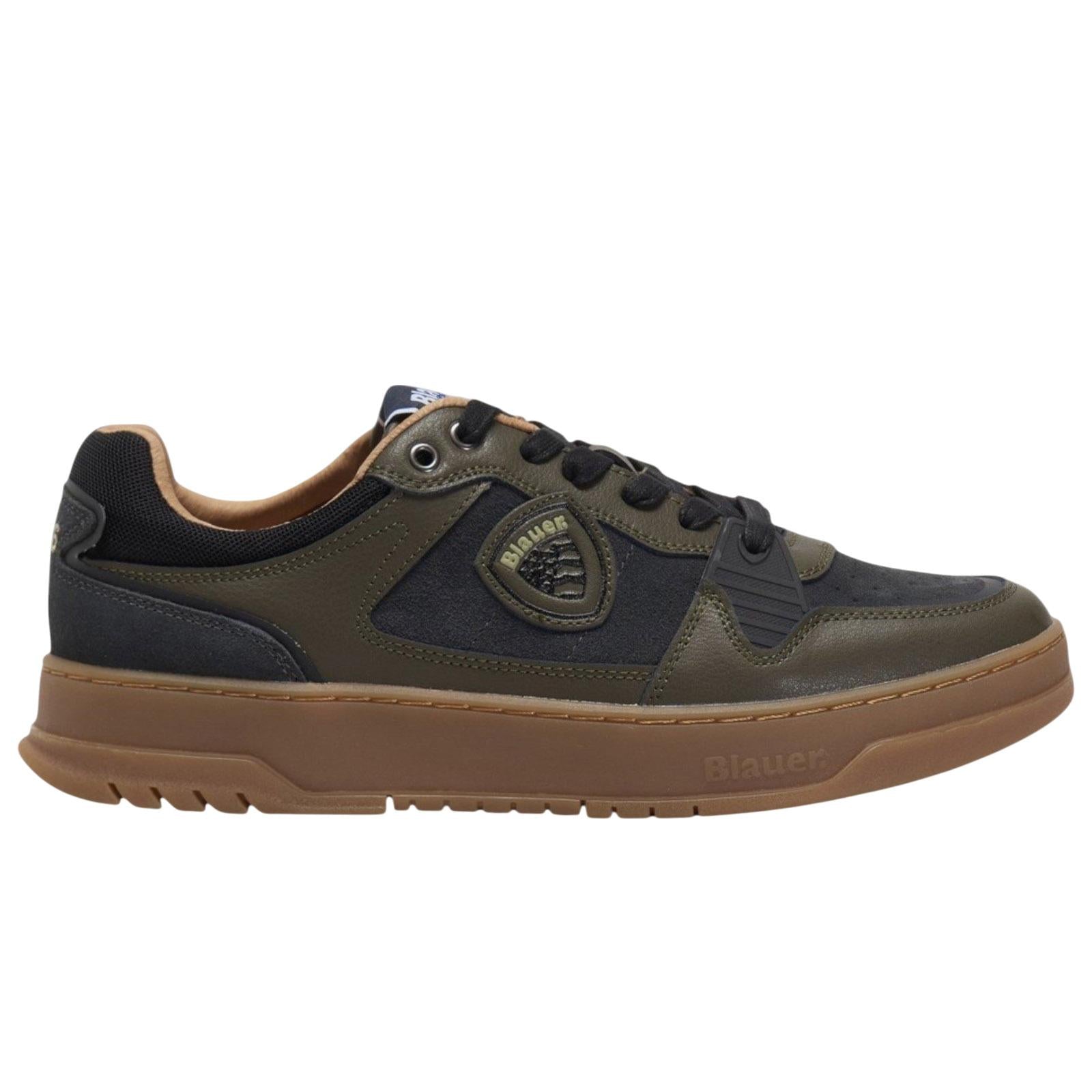 Sneakers BLAUER F4HARPER09-LES VER BLAUER