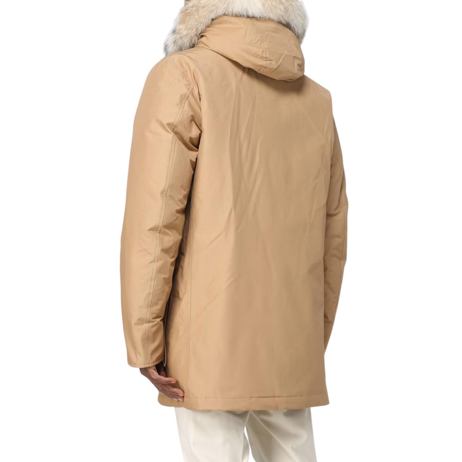 Giubbotto WOOLRICH CFWOOU0482MRUT0001 GKK WOOLRICH