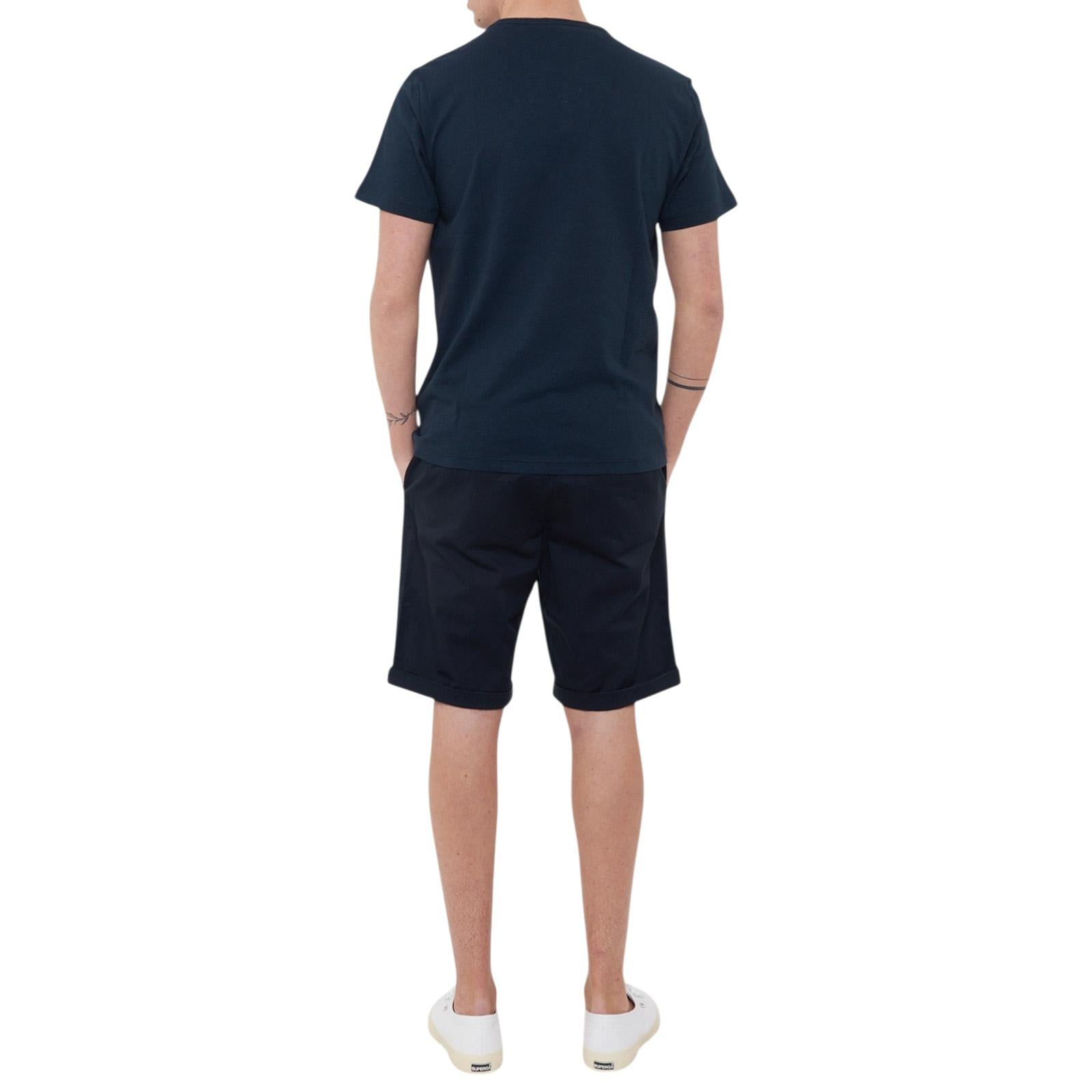 T-shirt SUN68 T35132 07 SUN68