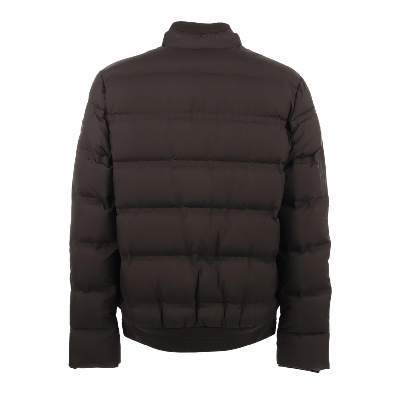 Giubbotto HARMONT&BLAINE K0M227-040612 703 HARMONT&BLAINE