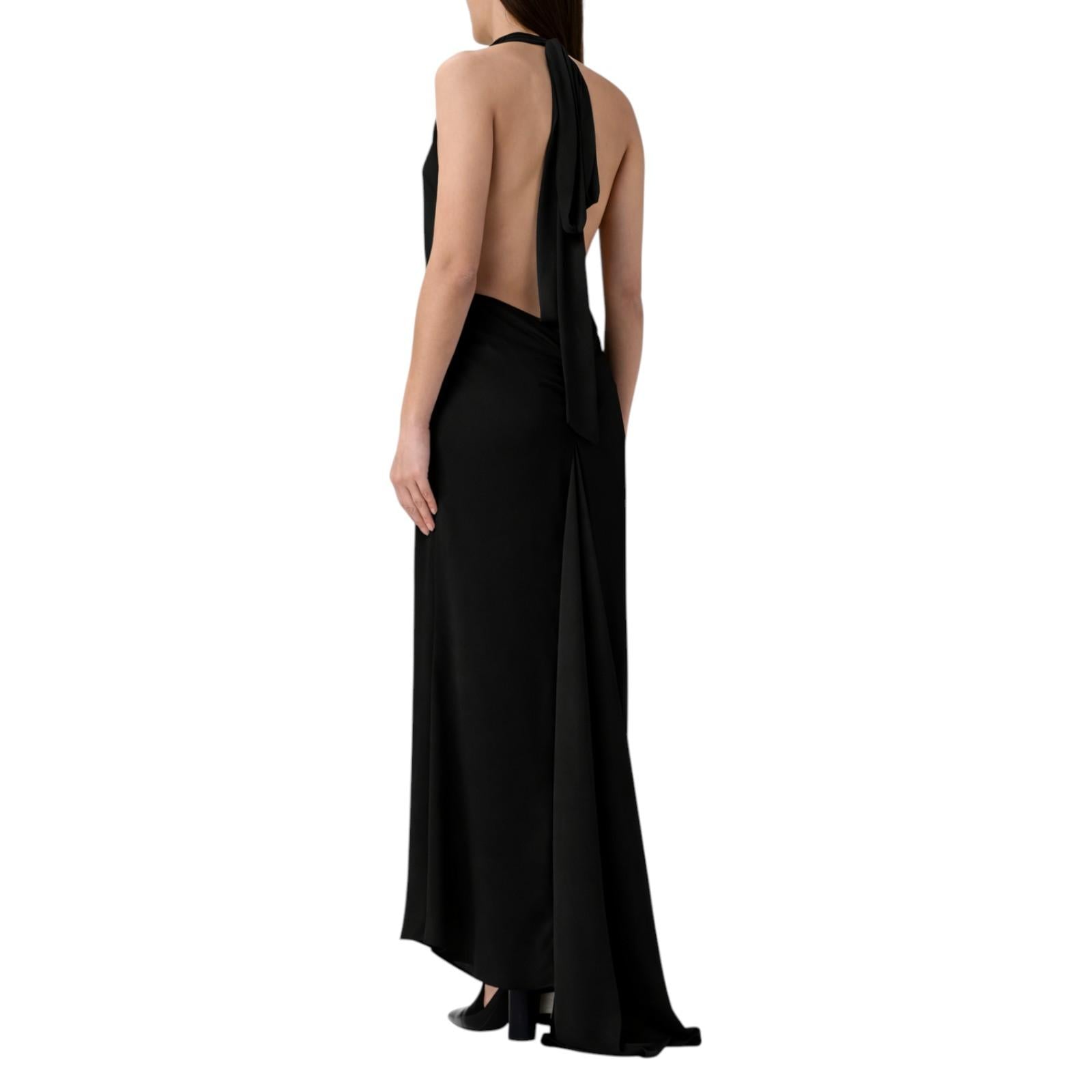Abito HANITA Donna H-V3648-4349 NER
