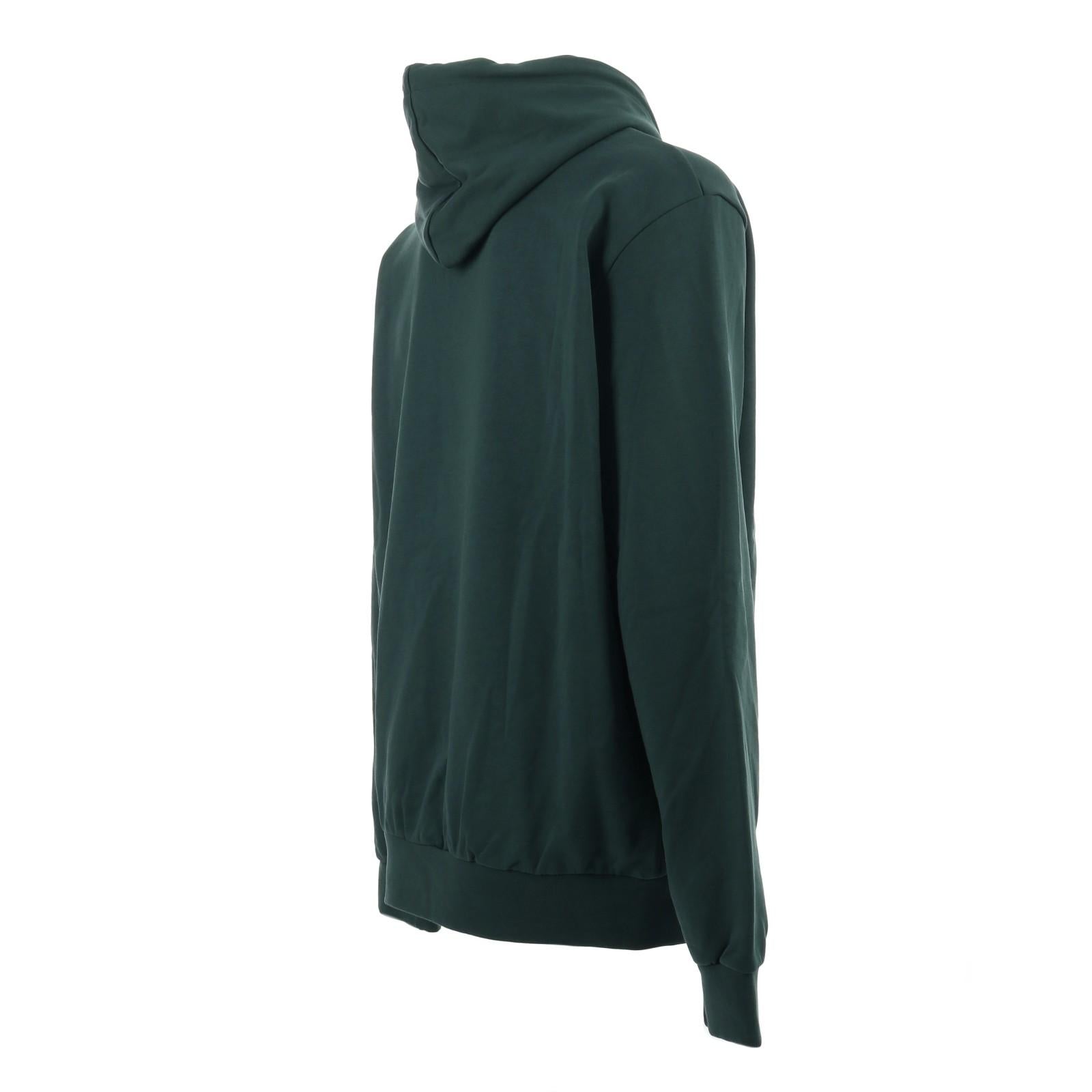 Felpa GAVROCHE Uomo UF252 VER