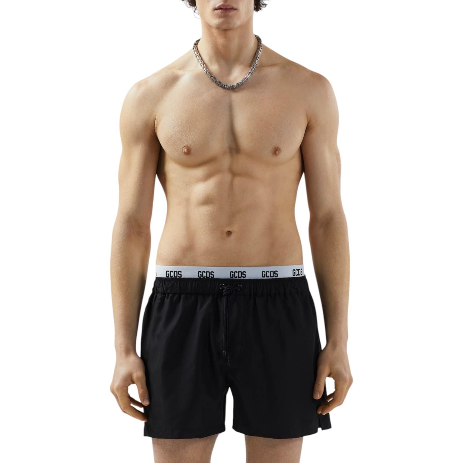 Boxer mare GCDS Uomo B1EM3903AW1 99