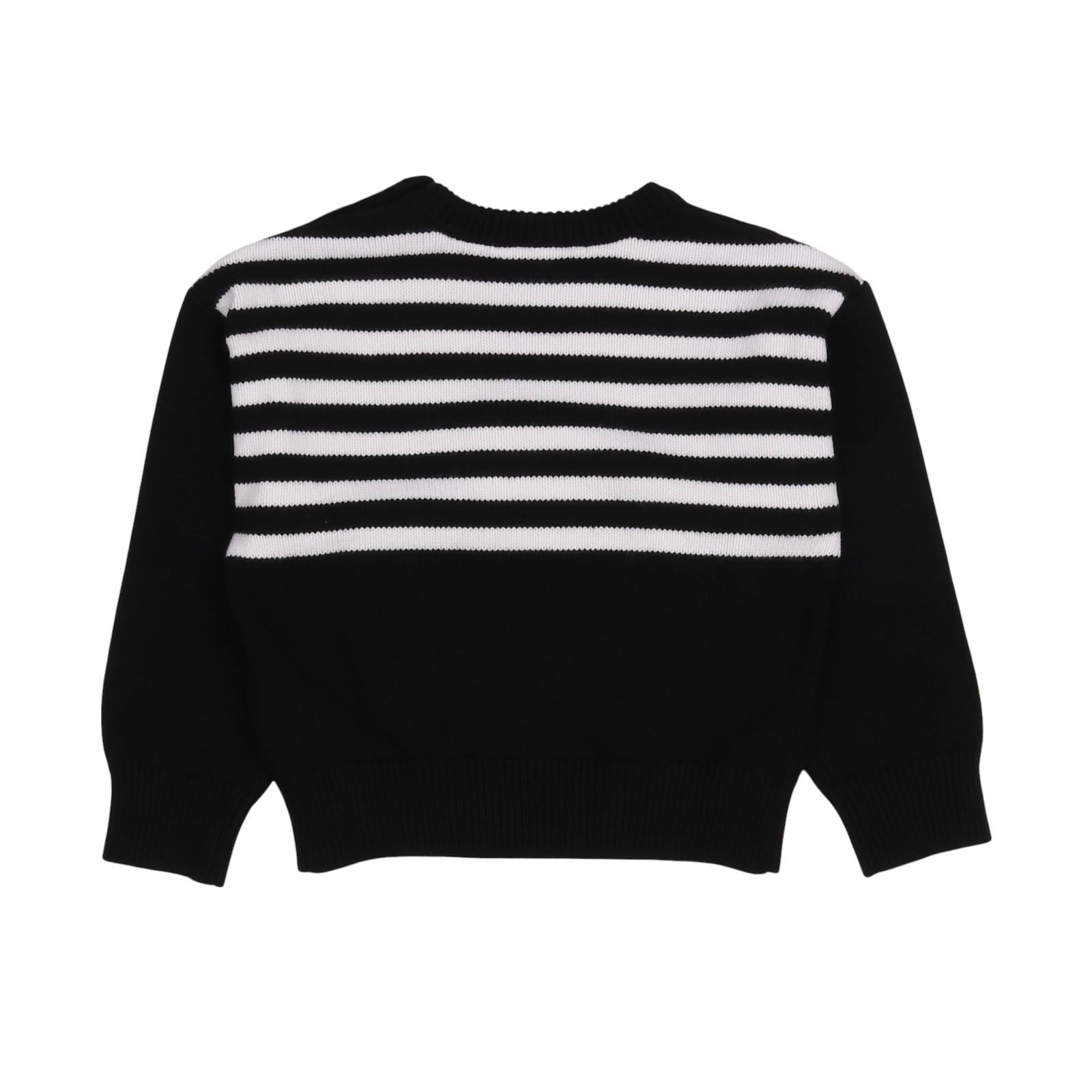 Maglione GIVENCHY kids H30415 M41 GIVENCHY