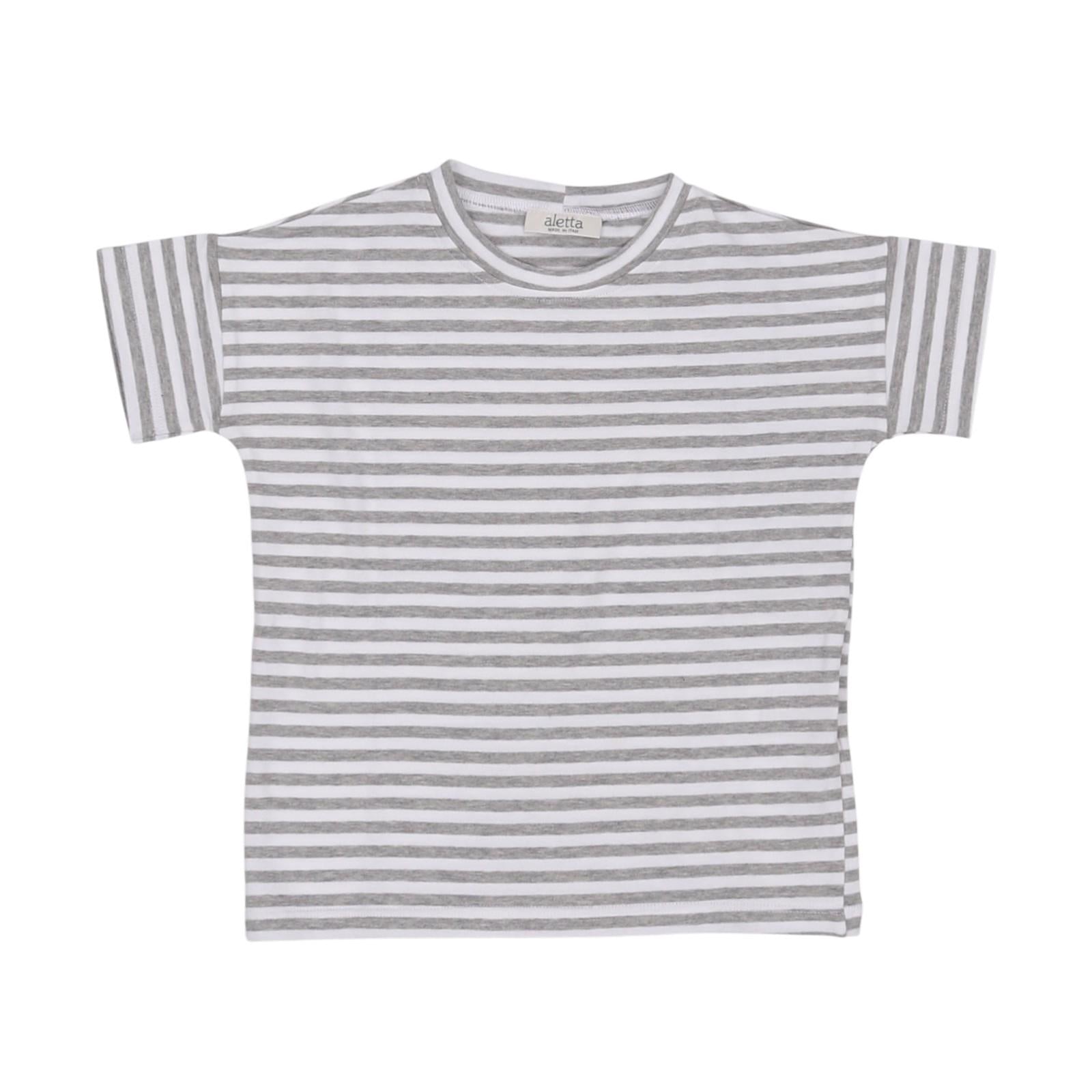 T-shirt ALETTA kids RZ88650R 562 ALETTA