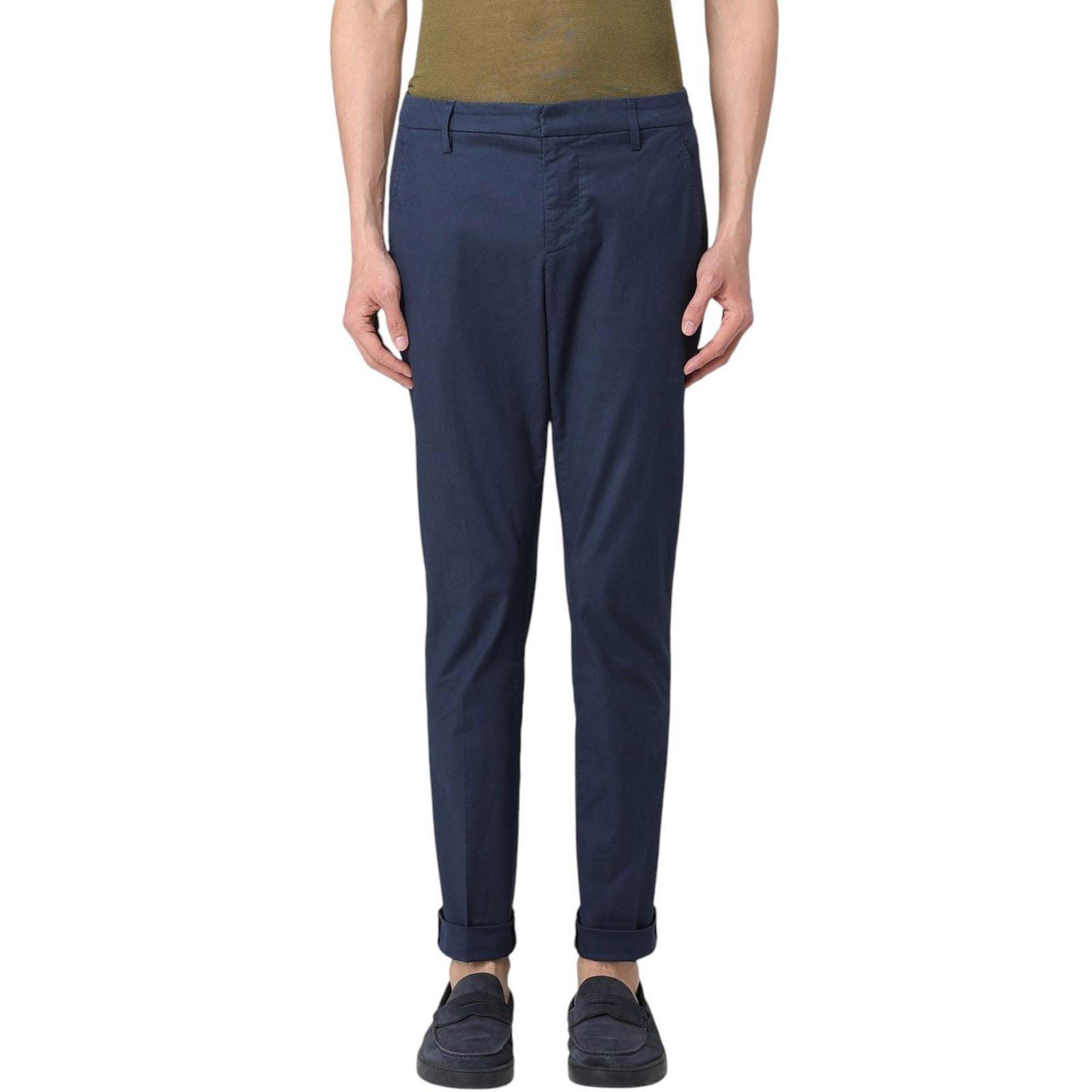 Pantalone DONDUP UP235-AS0080U-PTD 853 DONDUP